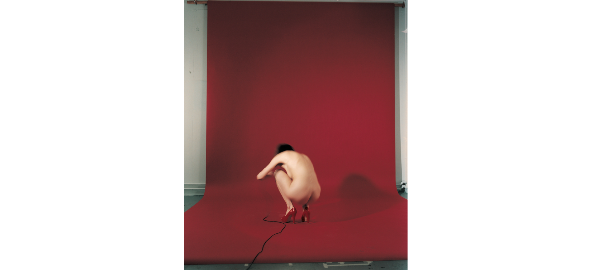 Another mirror. Private image