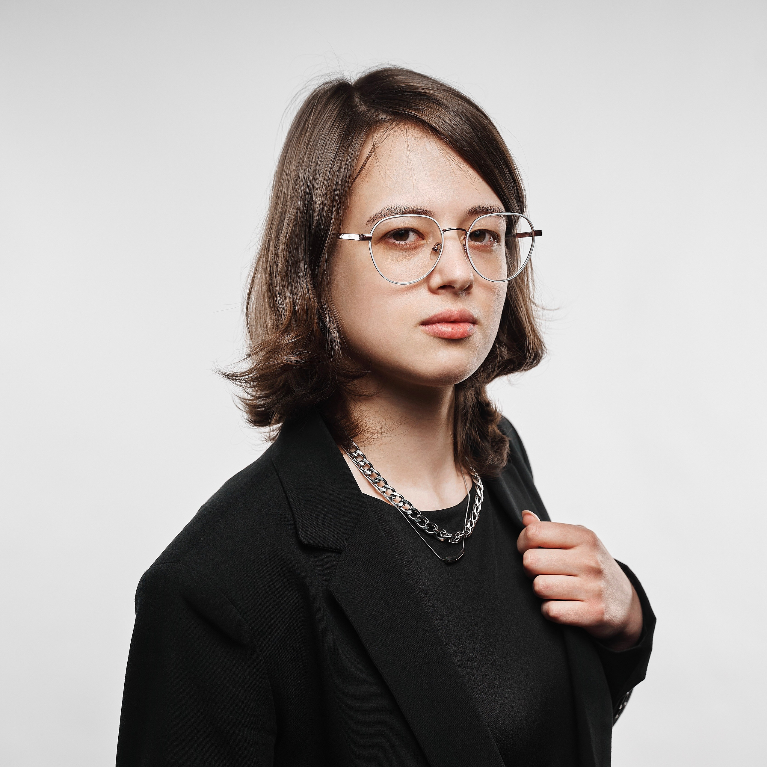 Репортажный фотограф Варвара Бочкарева