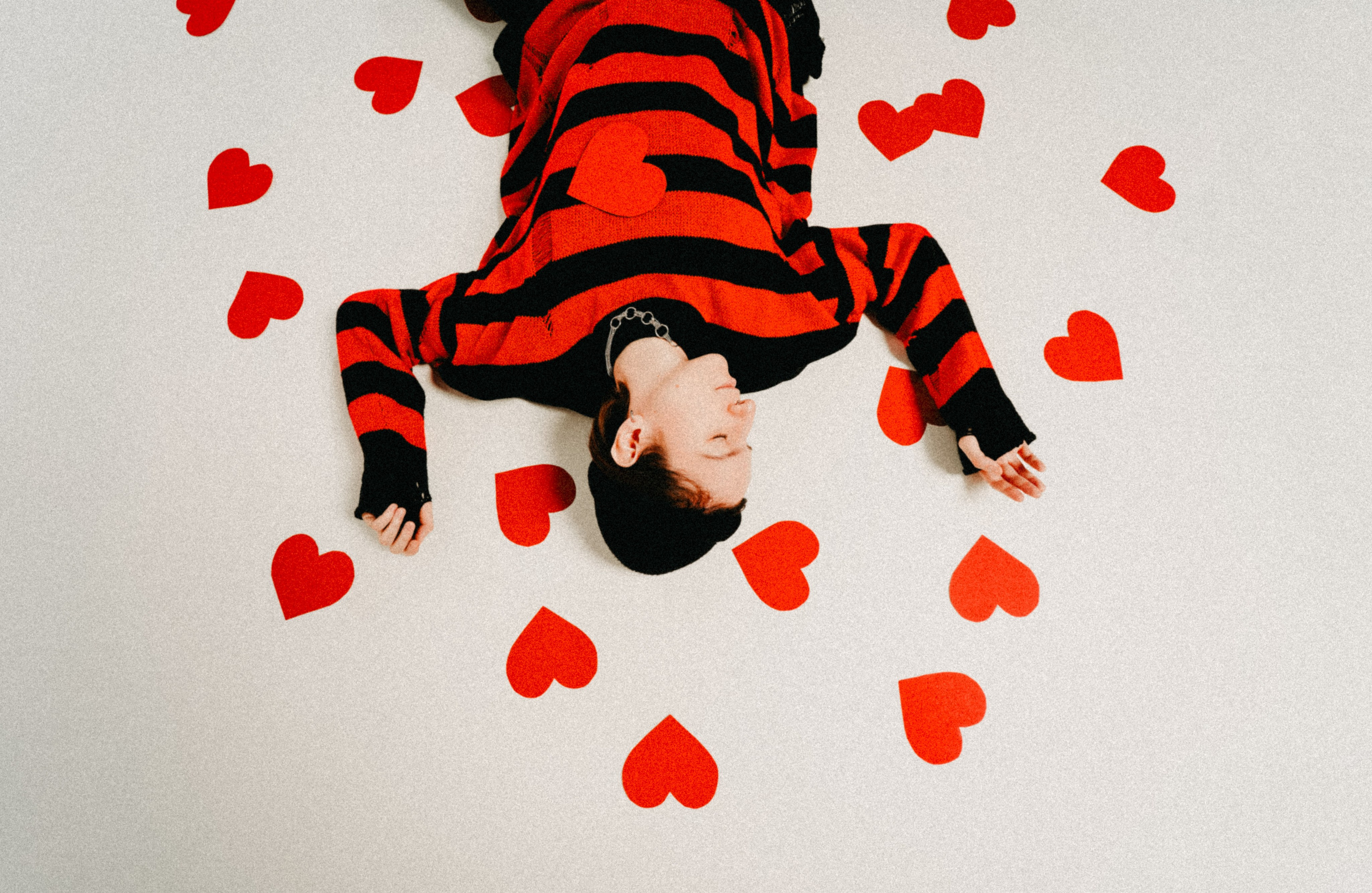 Мультиплай — Между рёбер. Фотограф из Москвы — DASHA NOVA | Авторская фотография в разных жанрах