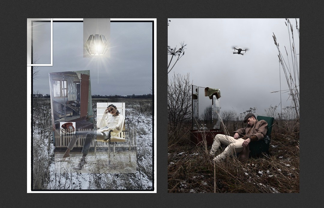 Обучение. Коммерческий фотограф в Москве — Антон Ермаков