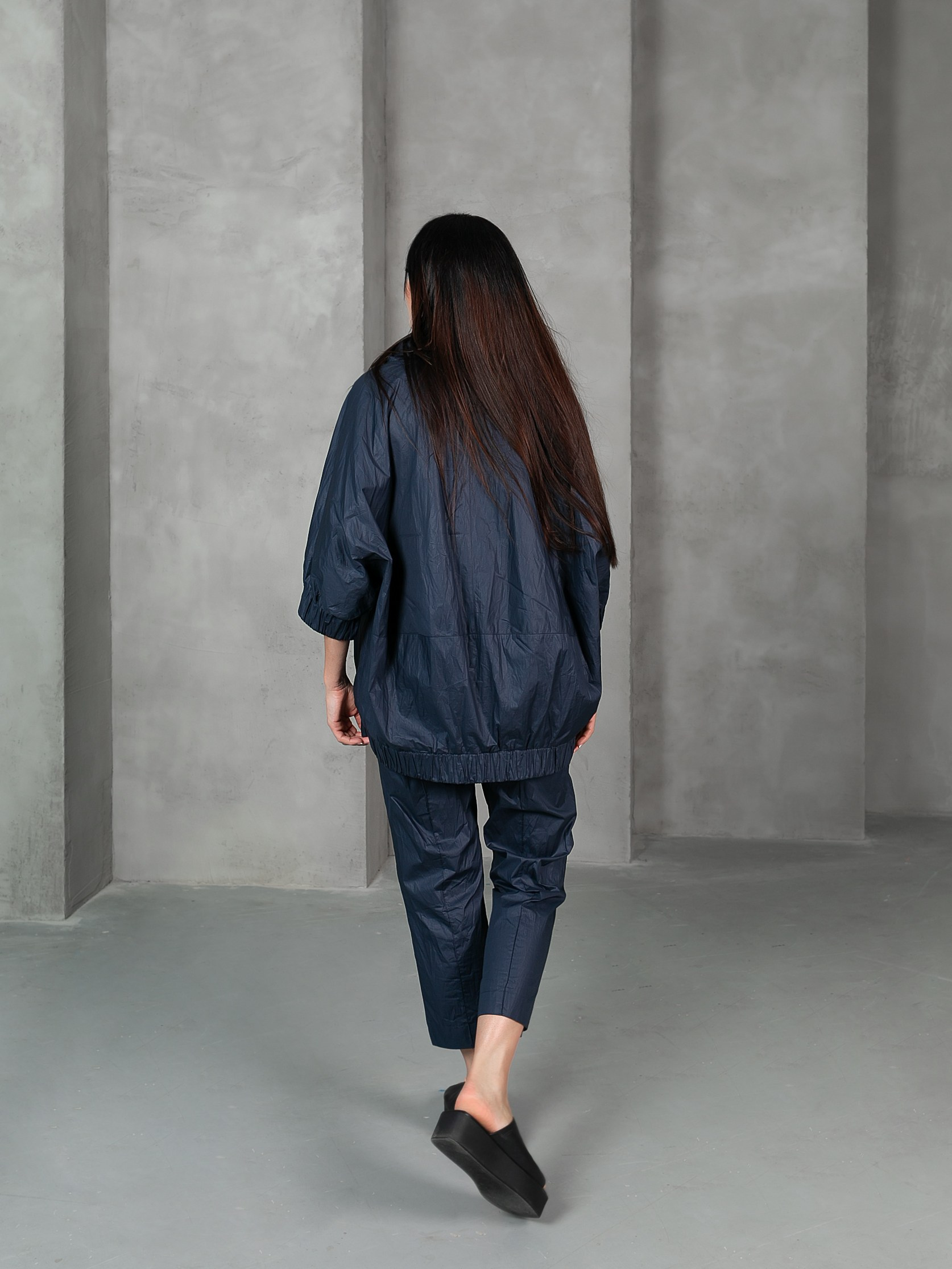 Универсальность интеллектуального стиля в женской одежде. PIKANTO-Бренд женской одежды