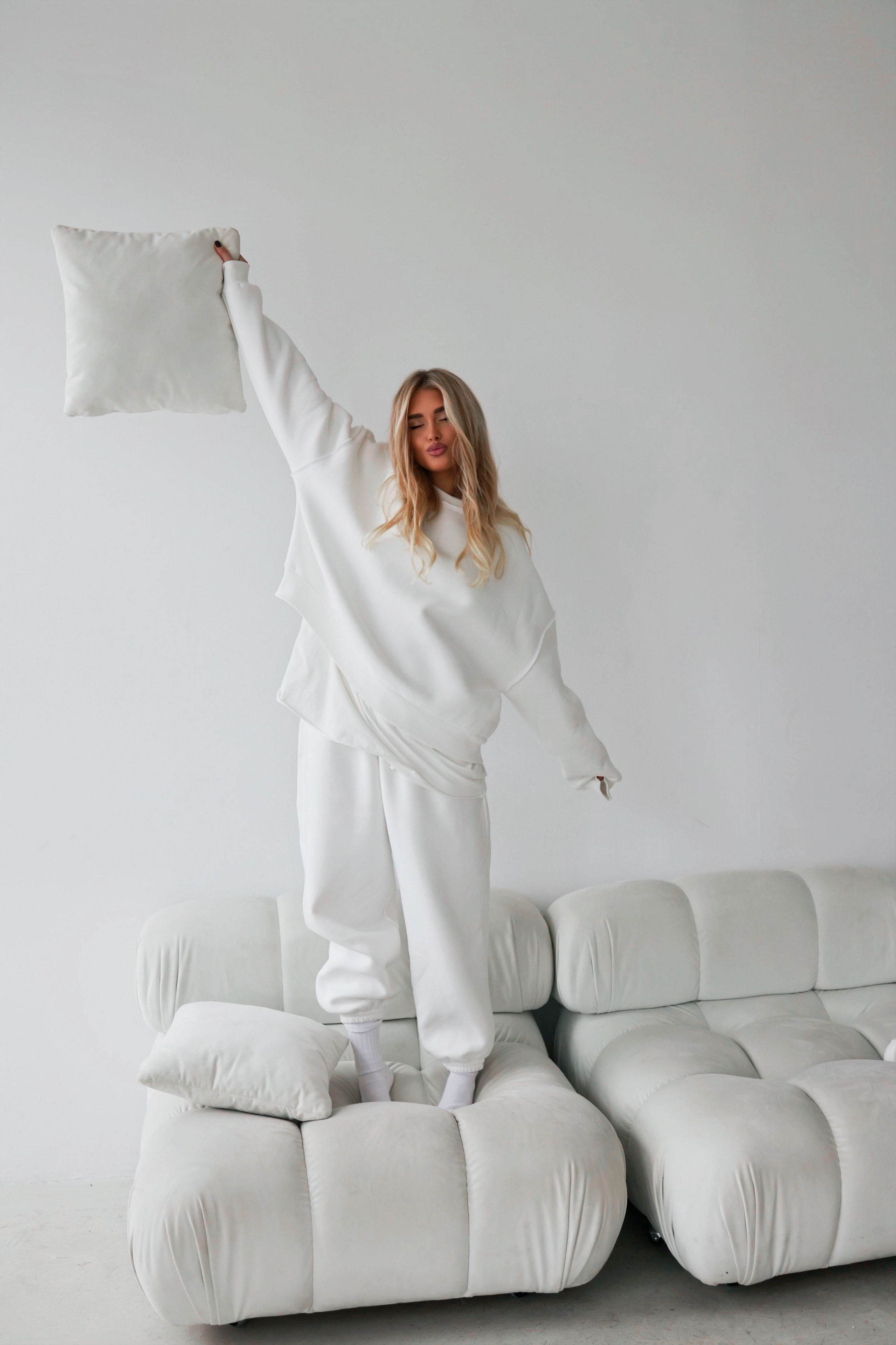 Фотограф, видеограф Янна Вертий