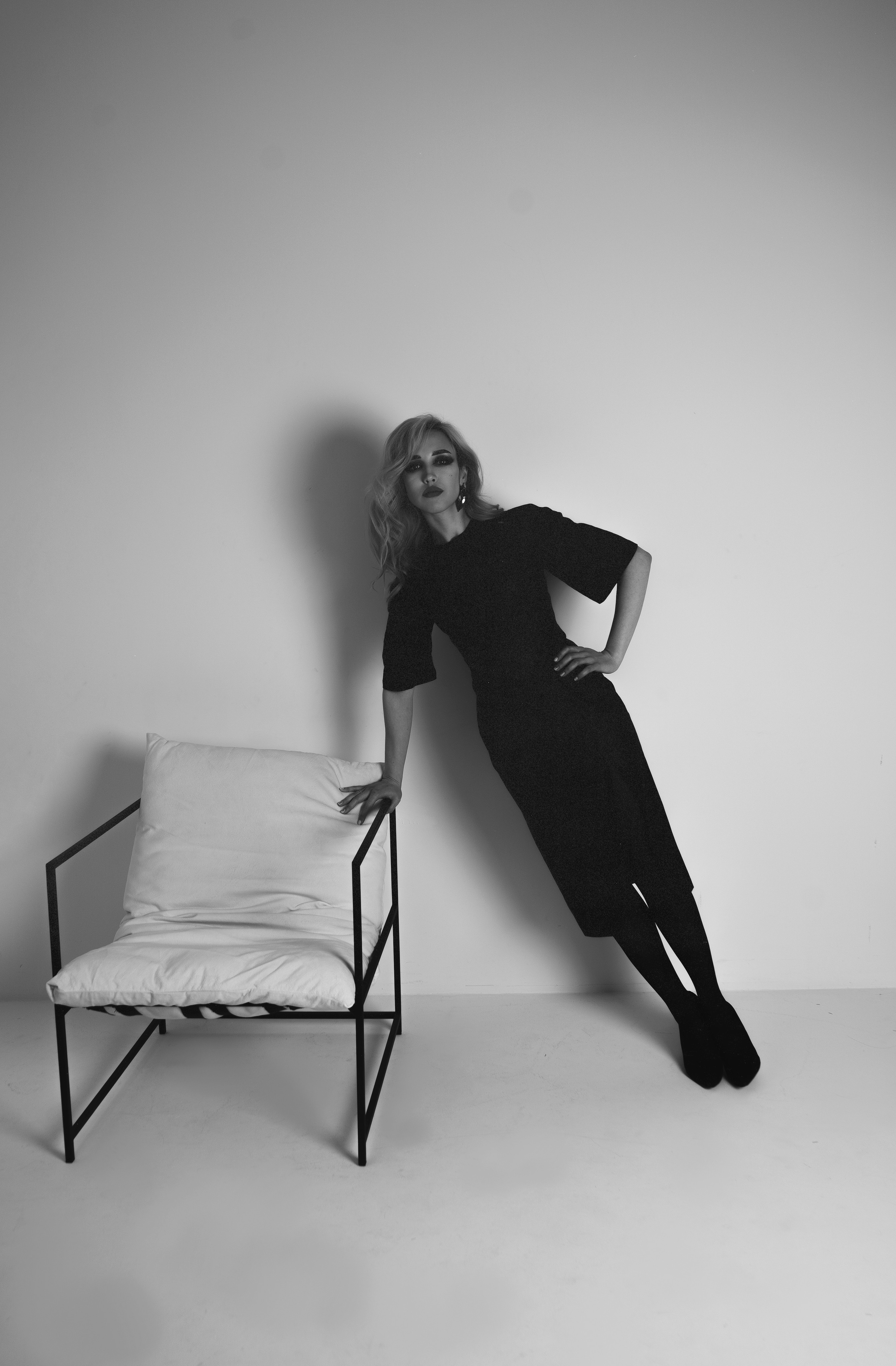 Индивидуальная съемка. Фотограф и ретушер Иваново Олеся Старицына