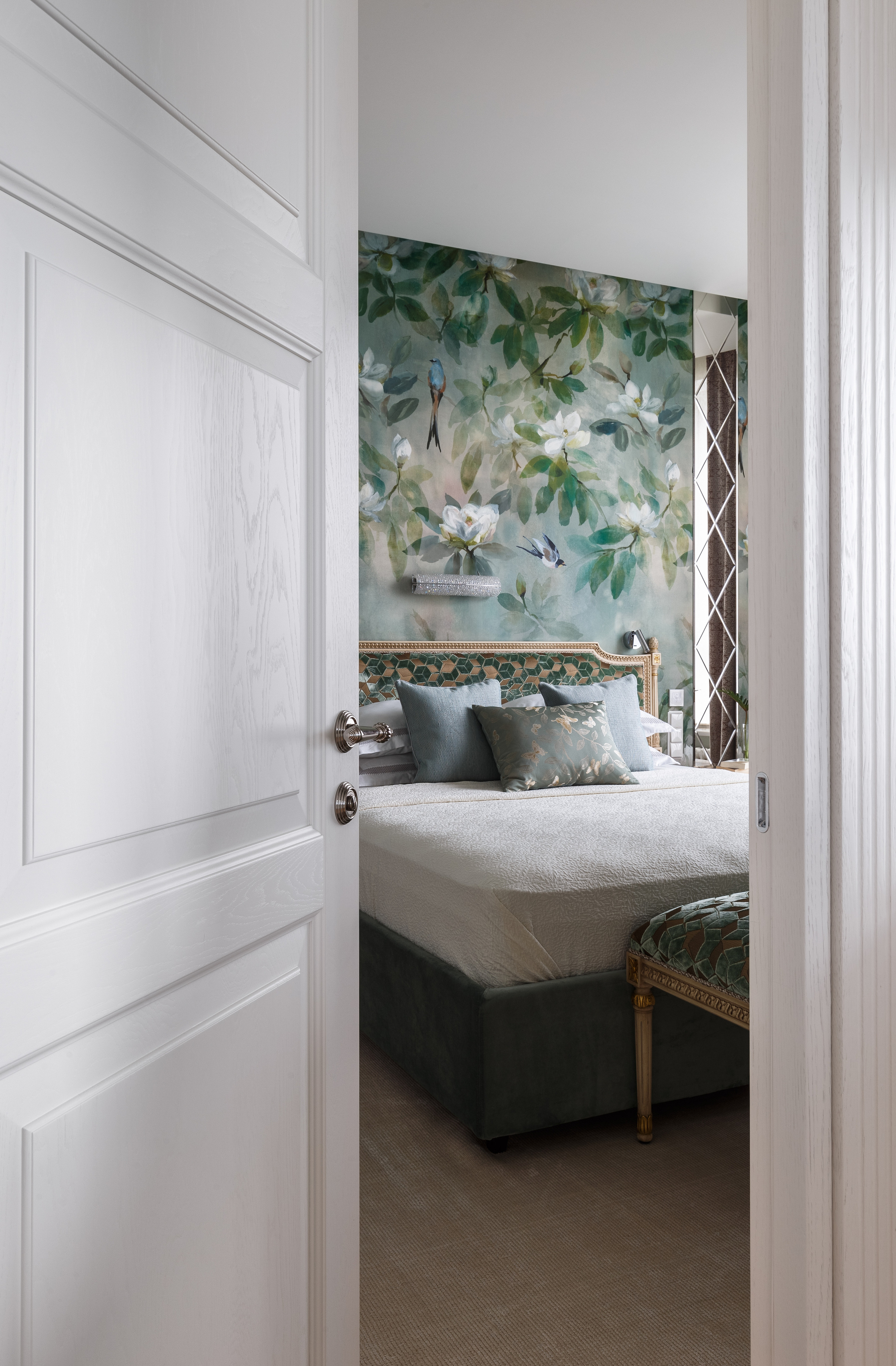 Интерьерная фотосъемка квартиры│фотограф Крис Медведева. Интерьерный фотограф в Москве Кристина Медведева