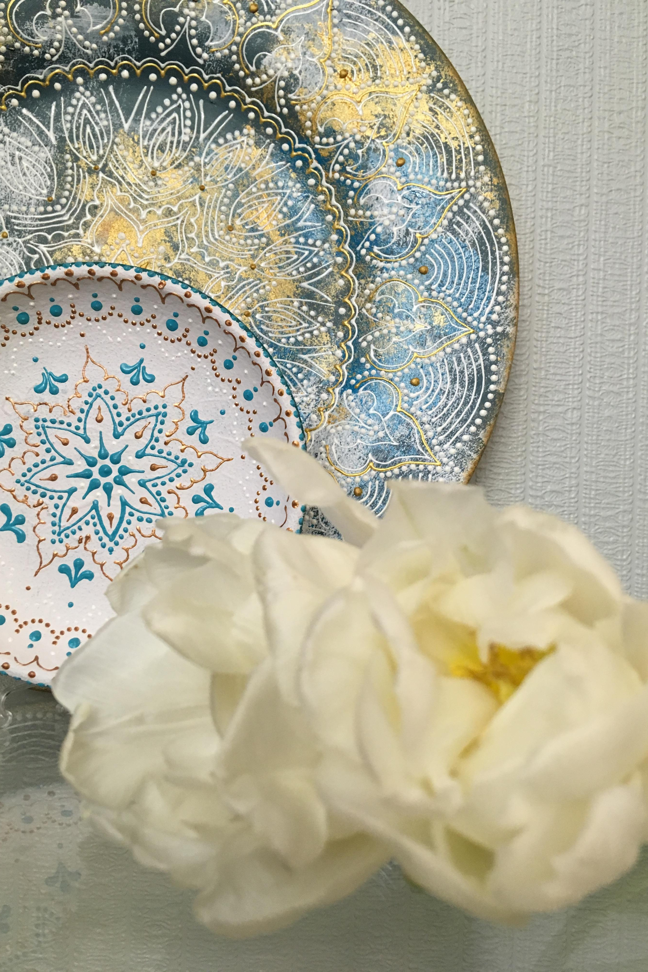 ГАЛЕРЕЯ МАНДАЛ. Свет Мандал Светланы Филимоновой