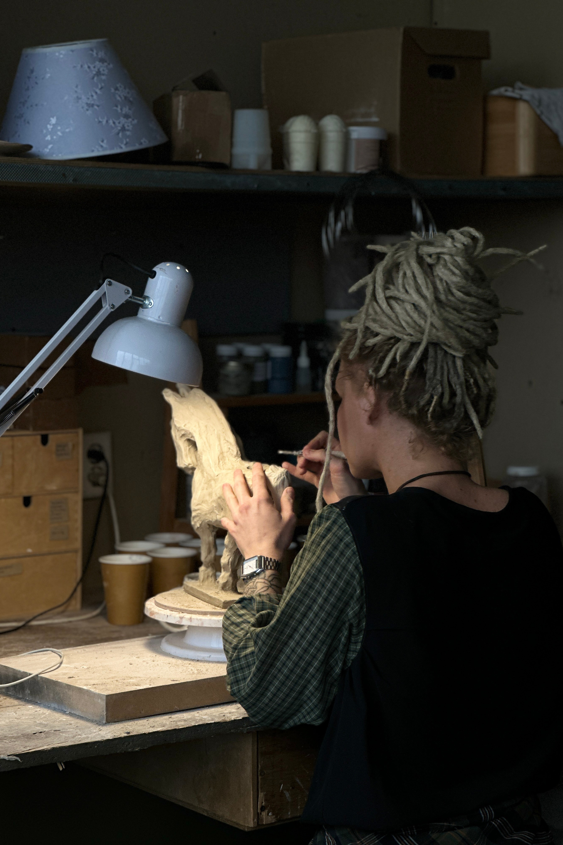 Мобильная съемка контента для личных и корпоративных брендов в Москве.