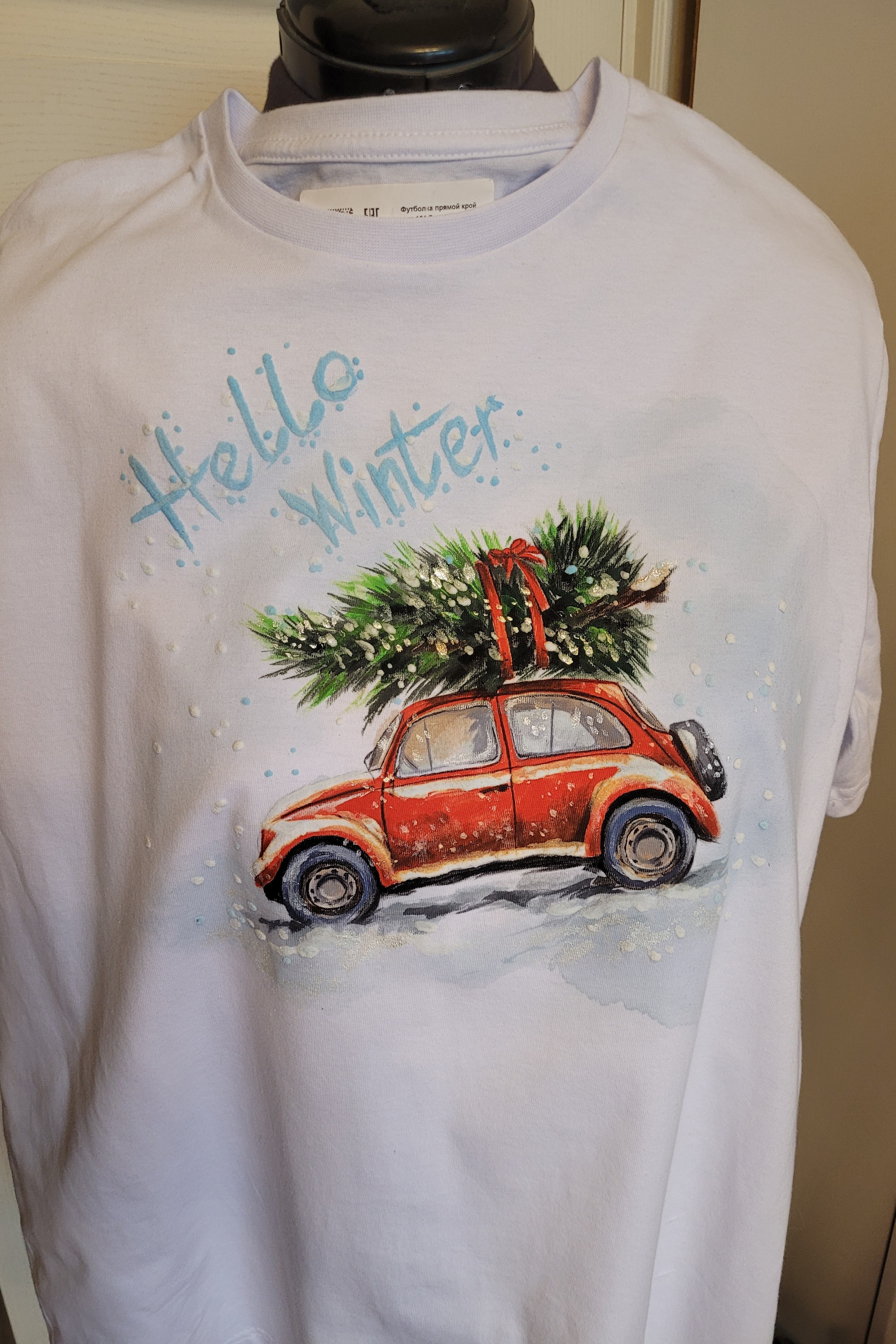 Одежда/ кастомайзинг. Фактурные картины для интерьера