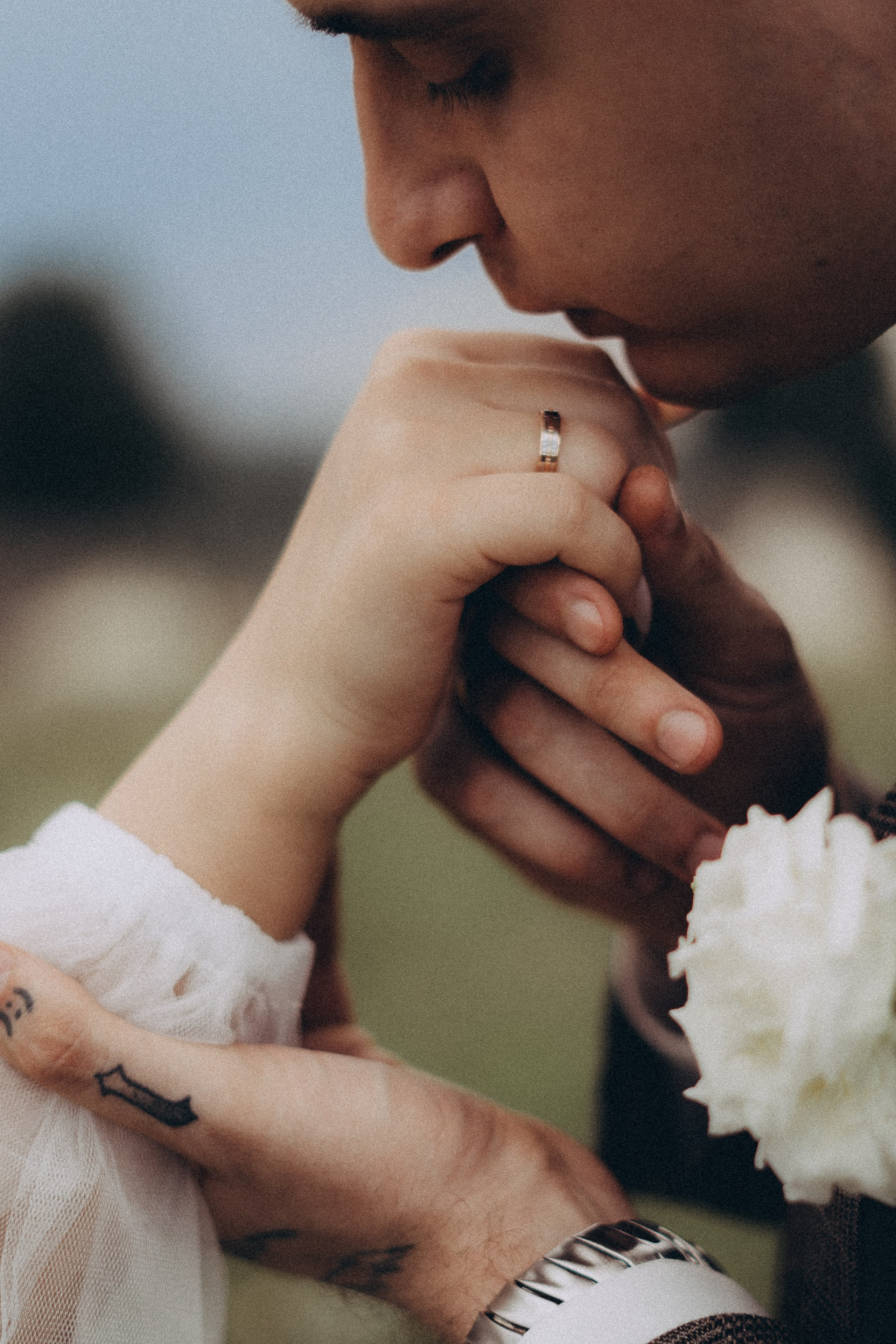 Контакты. Фотограф Торопец Кристина Абрамова Kanwellia photography