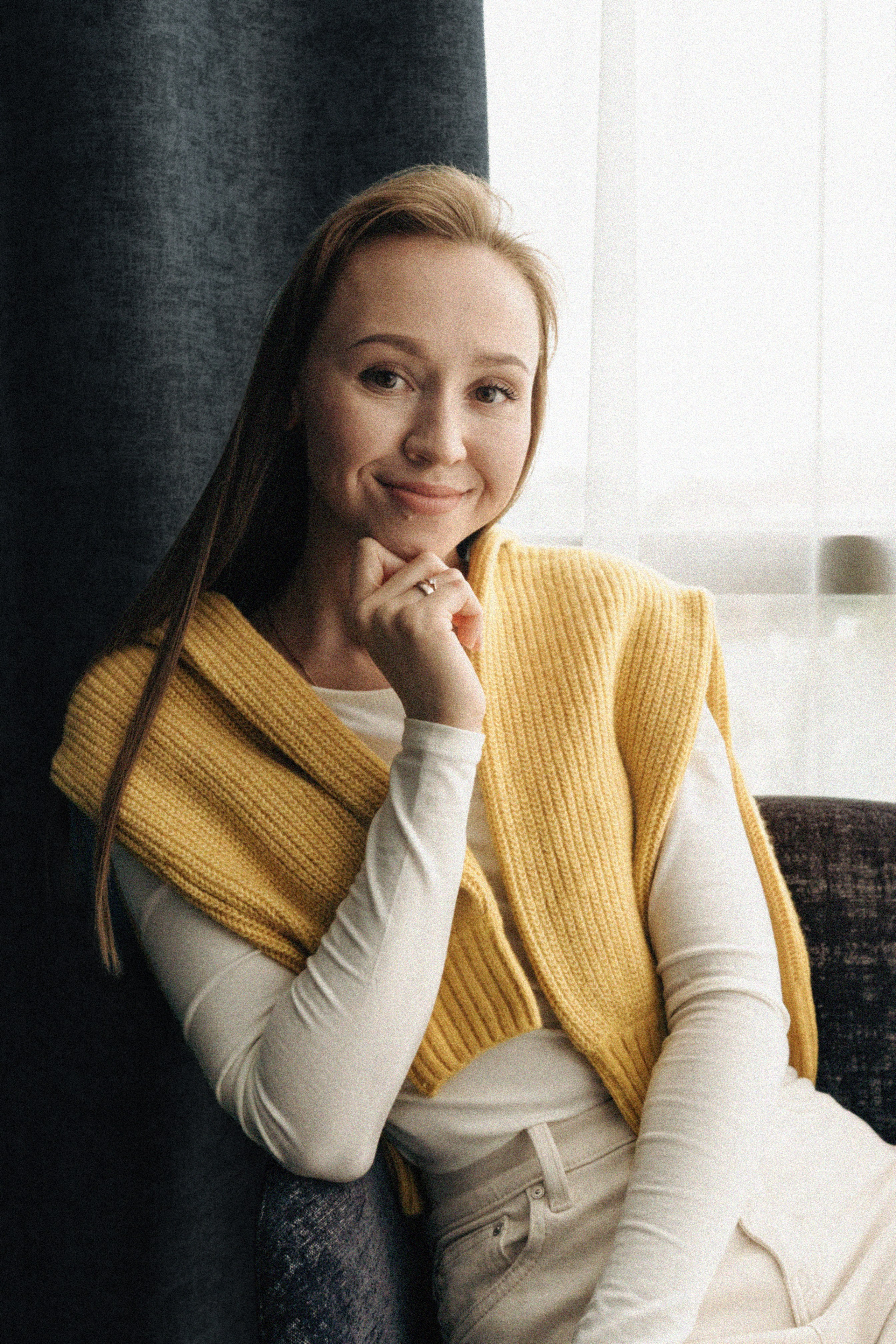 Семейный фотограф в городе Надым Наталья Жигунова