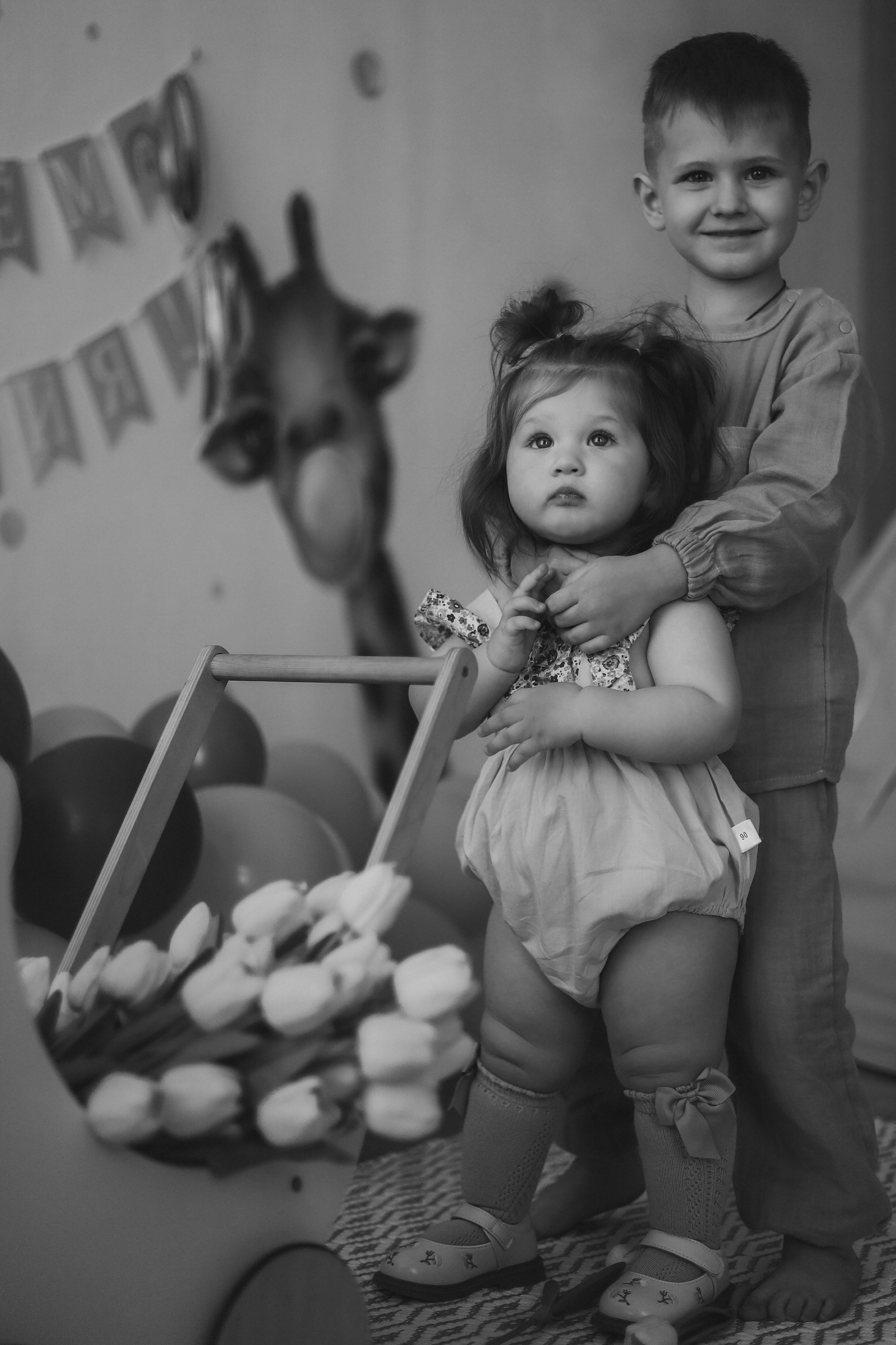 Personal. Фотограф Анастасия Гордовская