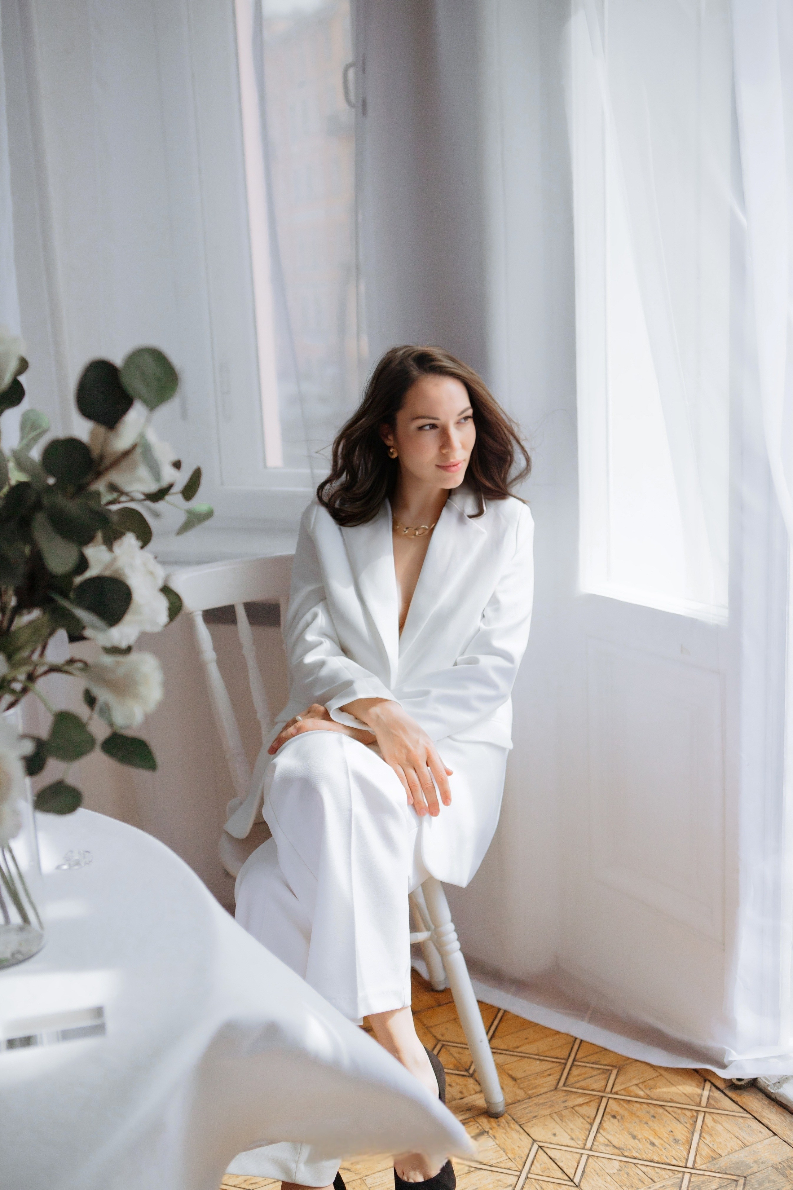 Семейный и детский фотограф в Санкт-Петербурге