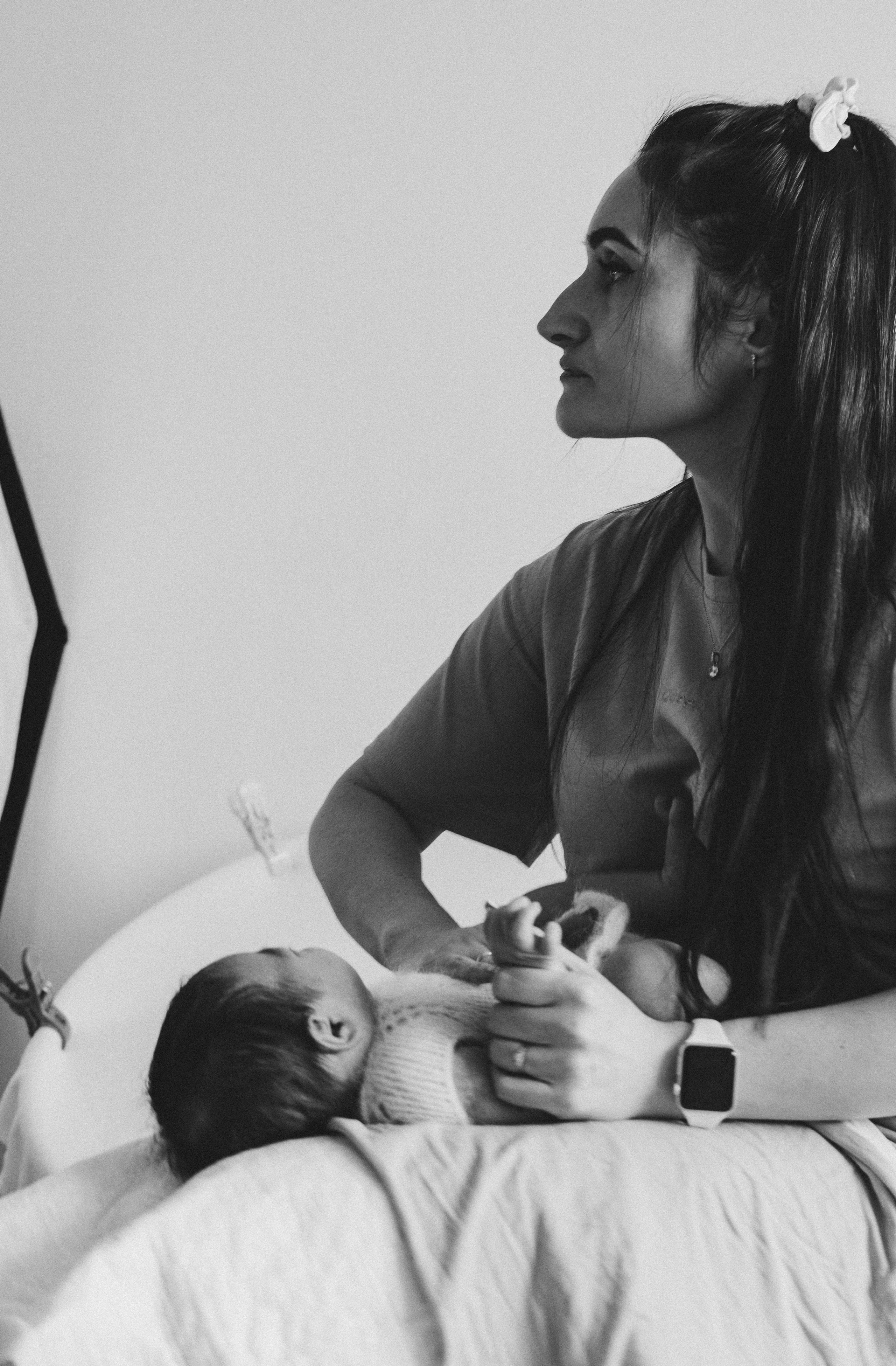 Обо мне. Нина Зеленева фотограф новорожденных