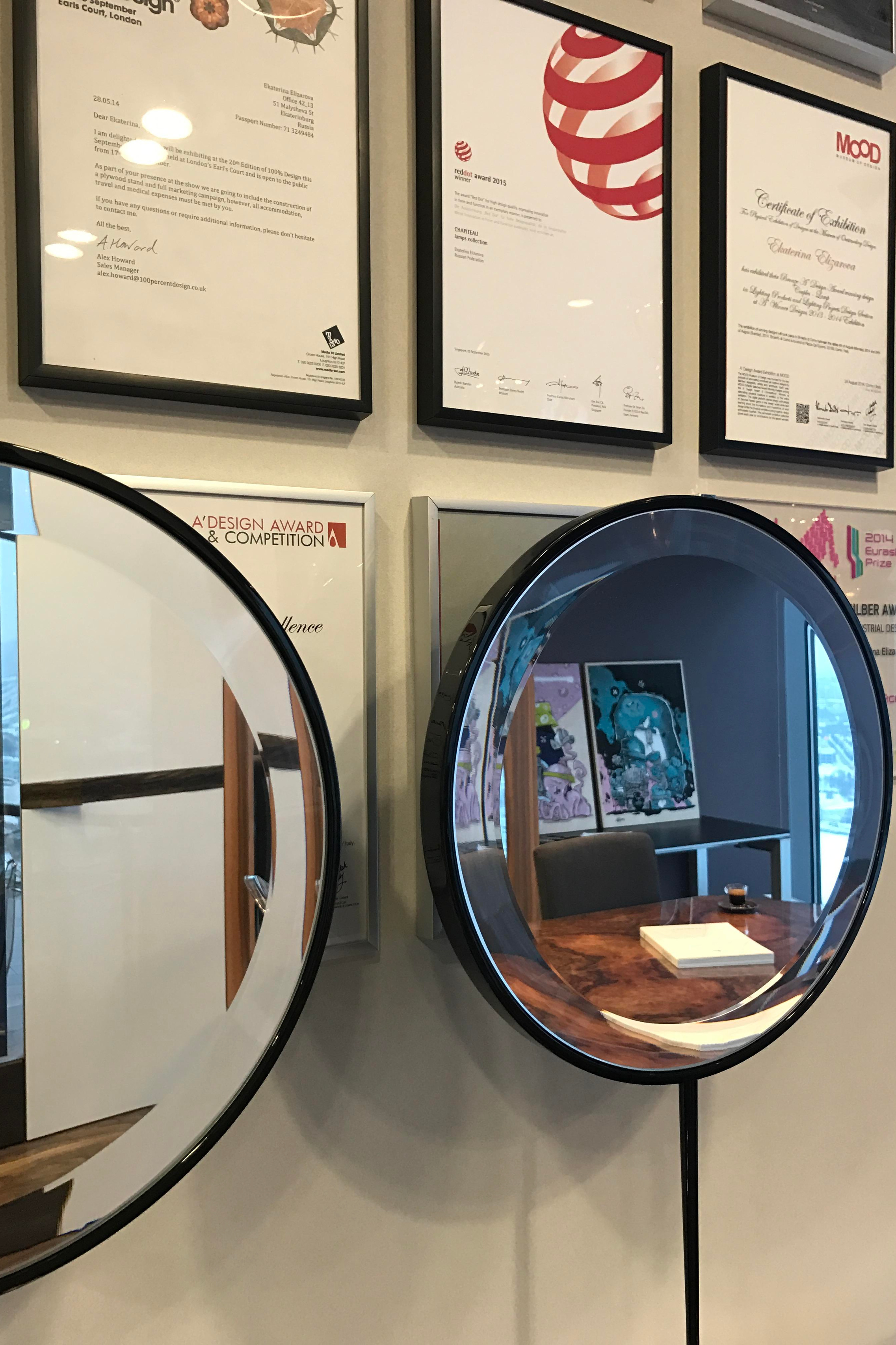 Elizarova Design Studio. Elizarova Design Studio