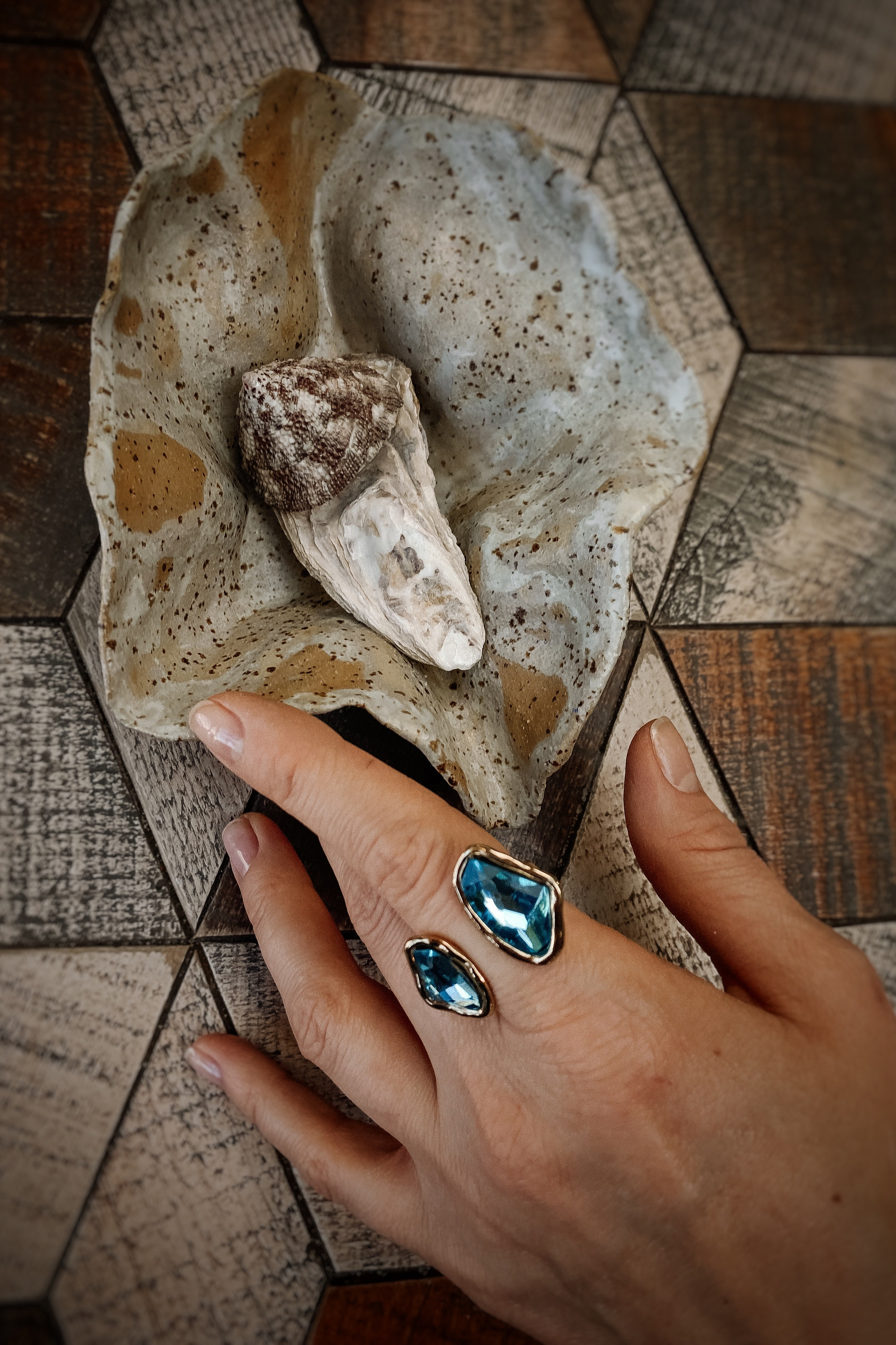 BRAND STORIES. Olga Popova — Photographer in Morocco