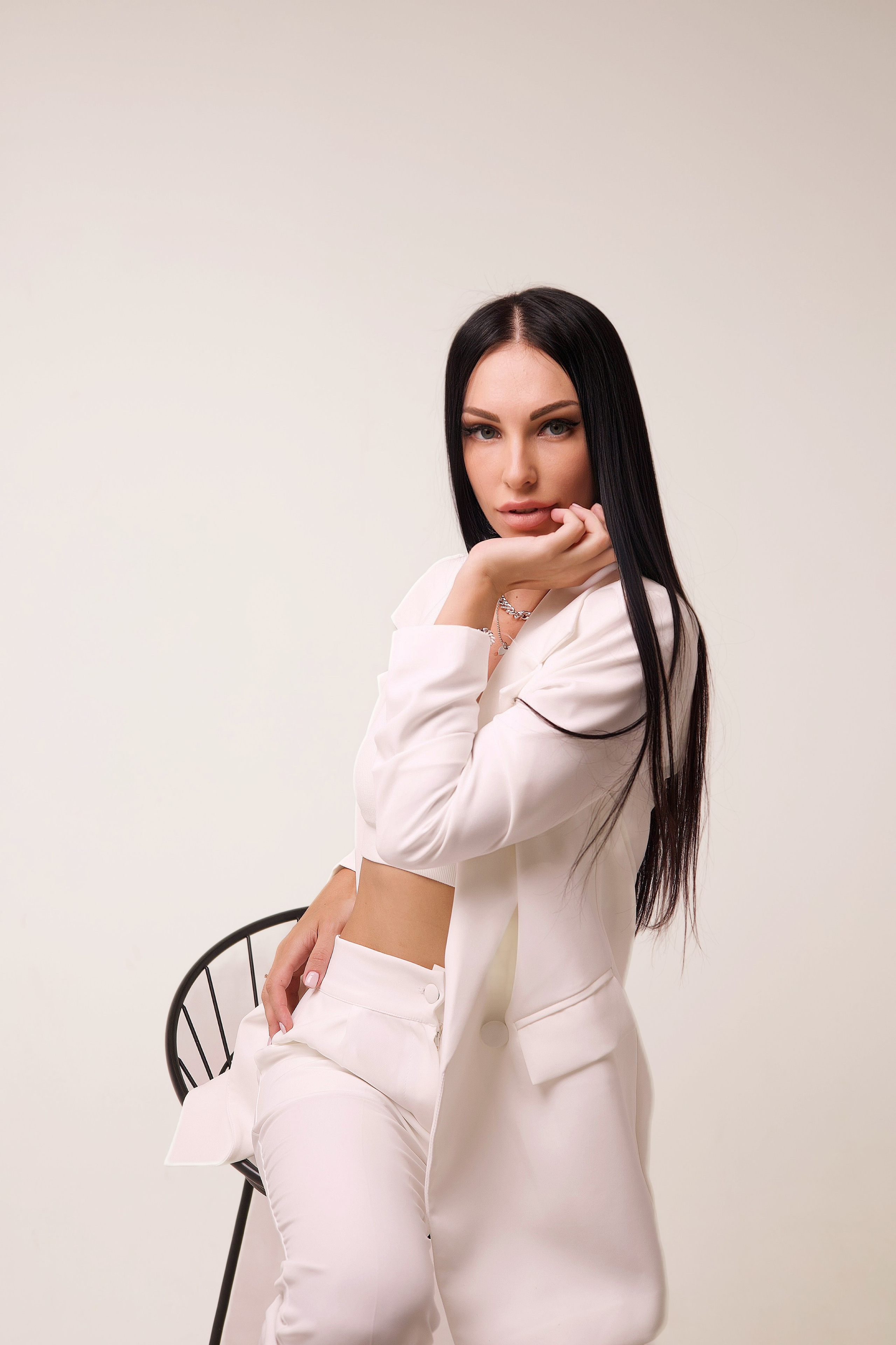 Женский фотограф Владивосток Яна Белясник