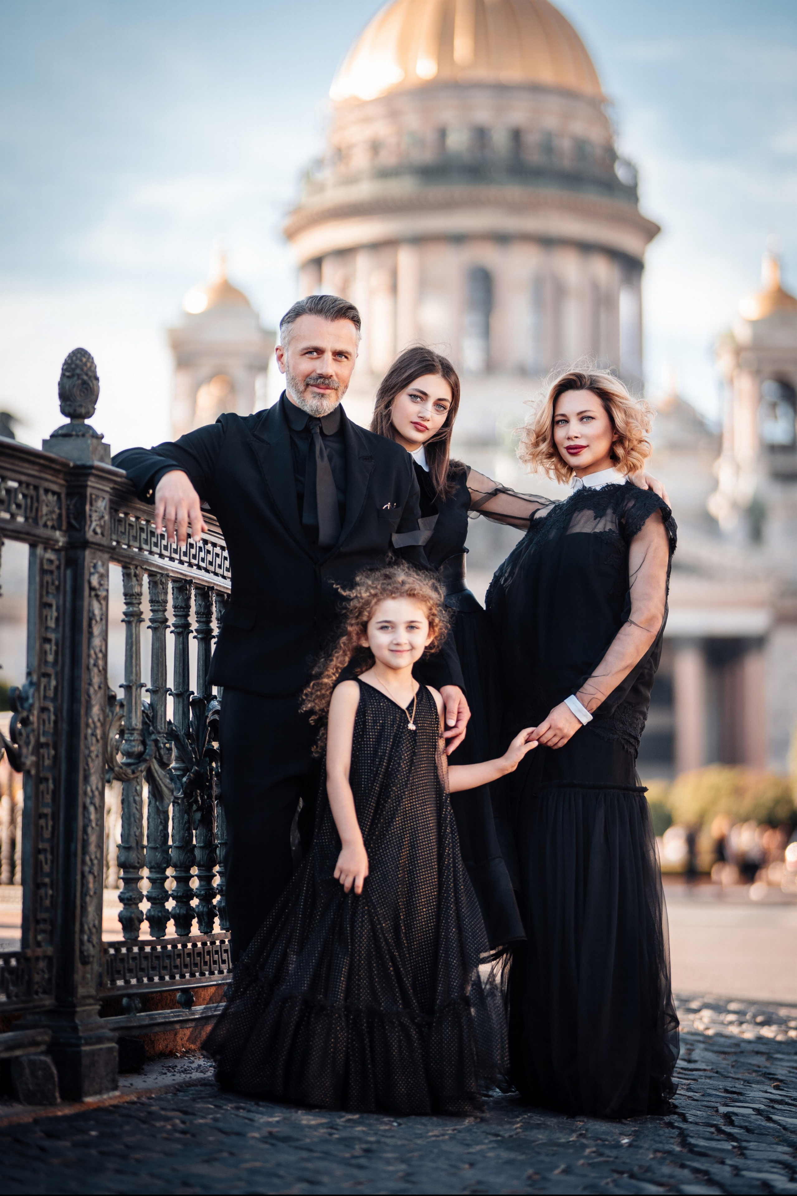 Фотограф в Санкт-Петербурге Джавангир Сурхаев