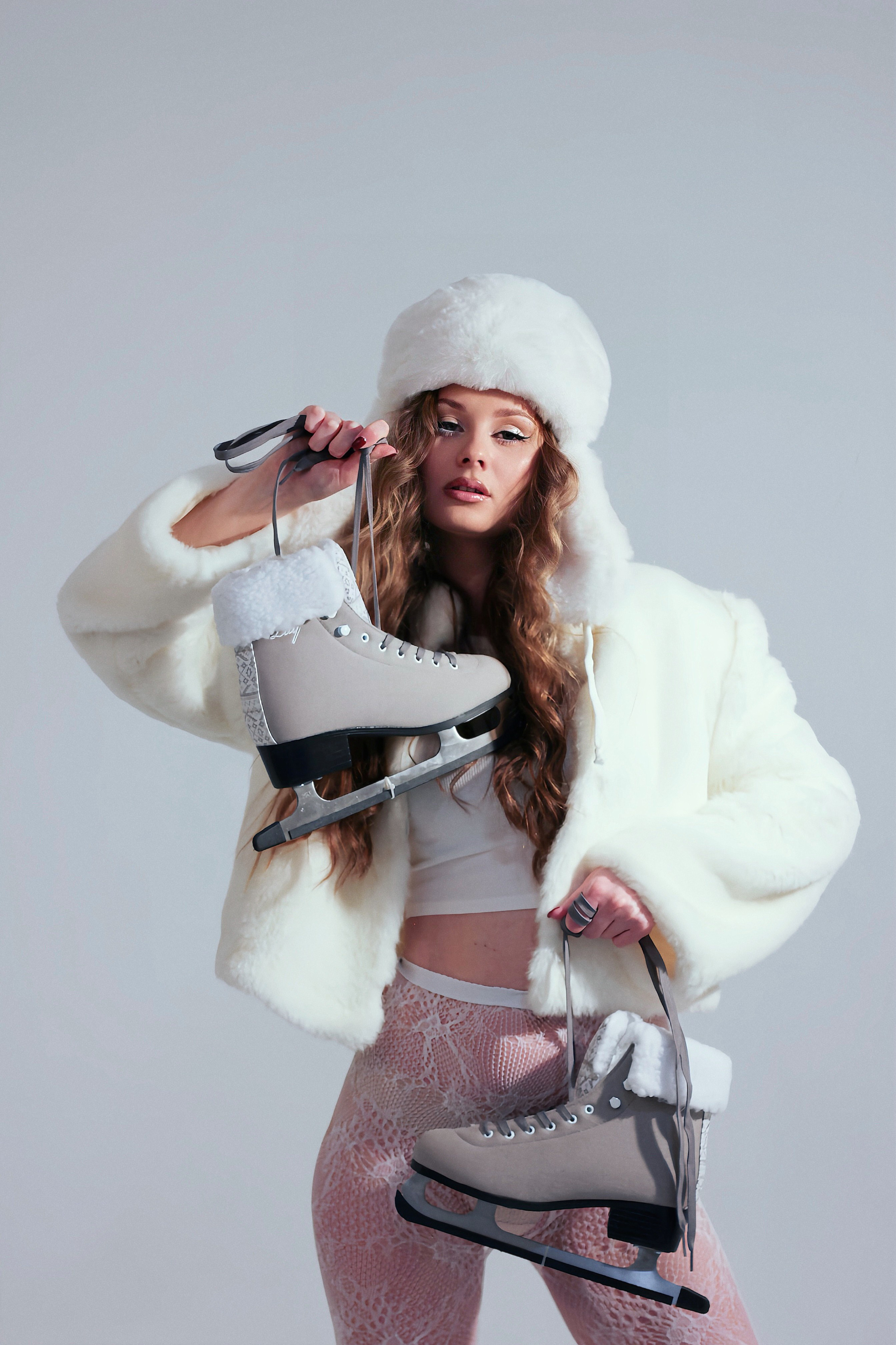 Цена. Дарья Шибаева, фотограф