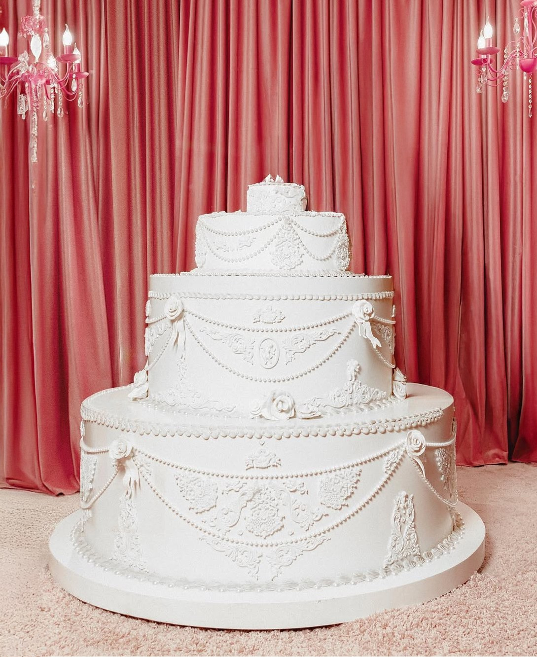 Декор свадеб и мероприятий ALE DECOR