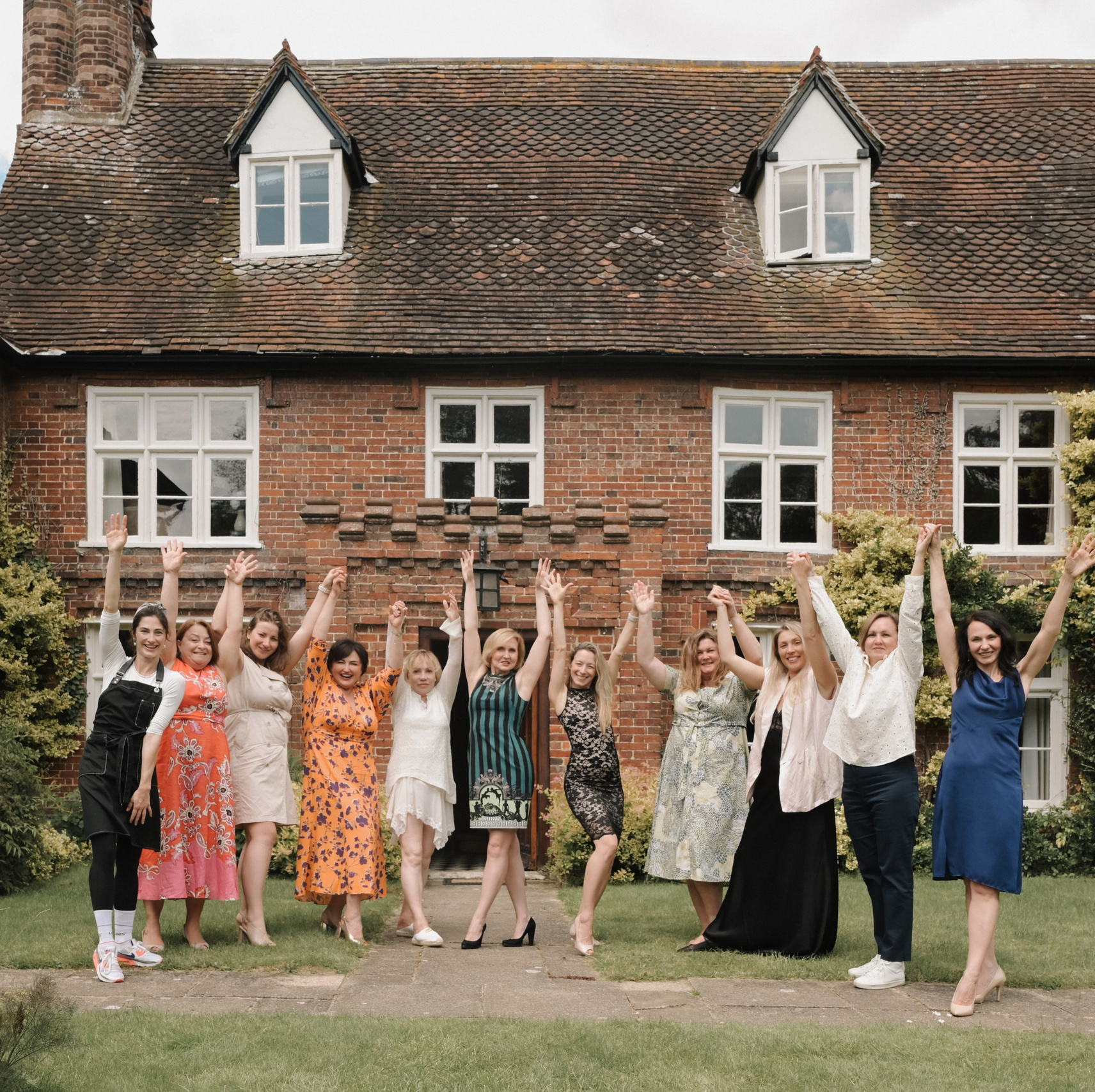 Event Photographer London — Retreat, Festival & Wellness | Anasta Fo