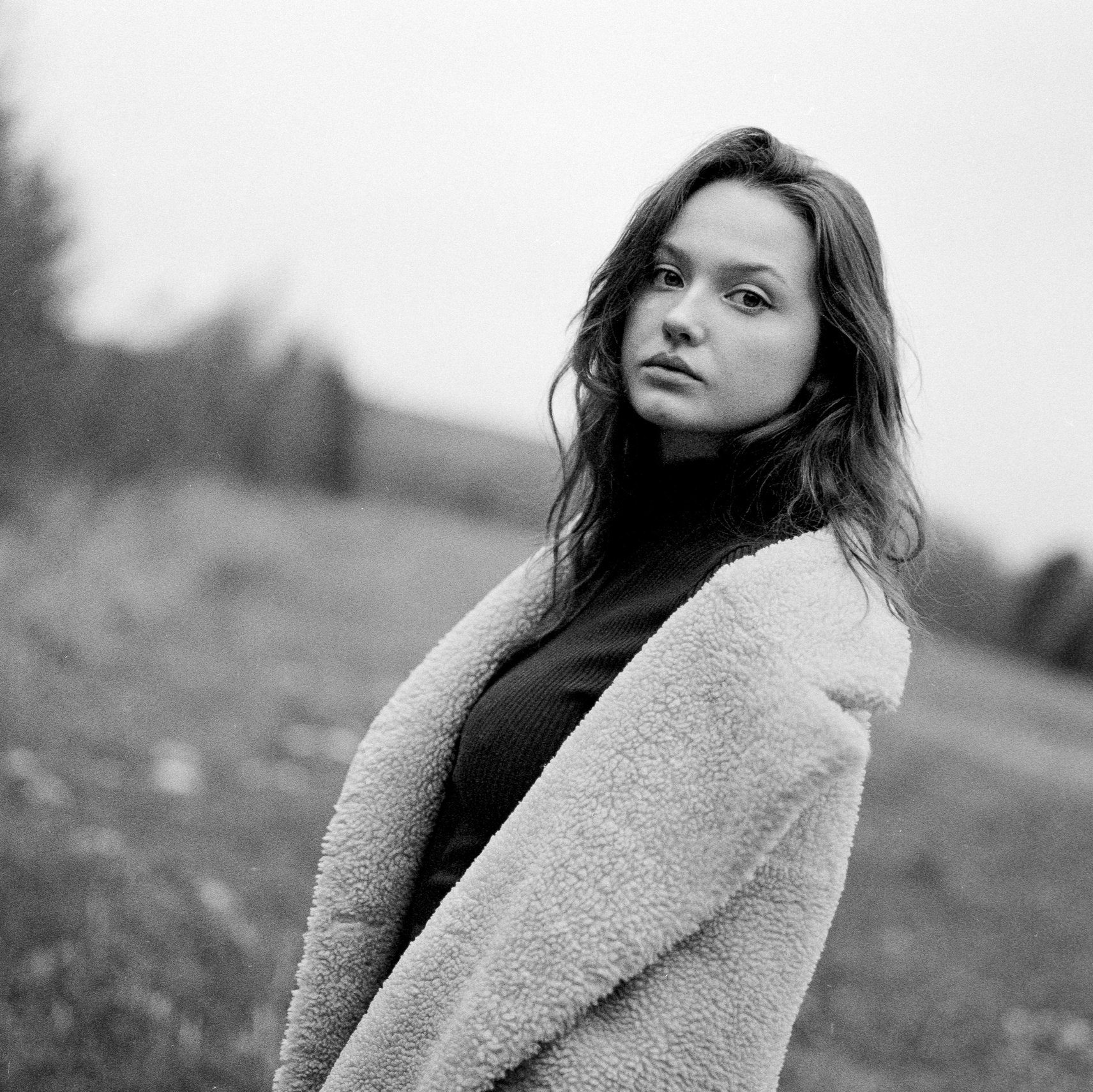 Услуги. Портретный фотограф Виктор Льерена