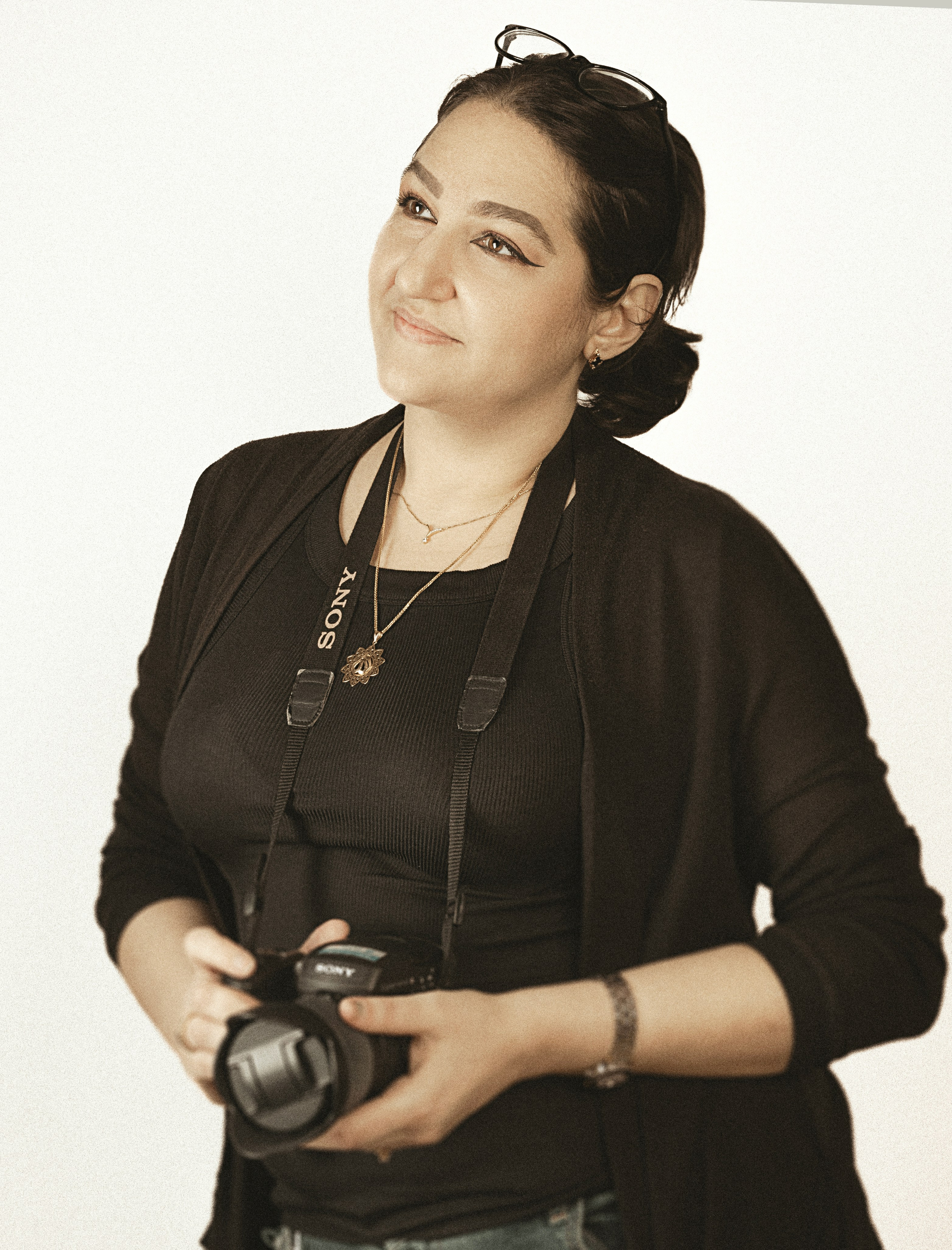 Family &Newborn photographer in Astana