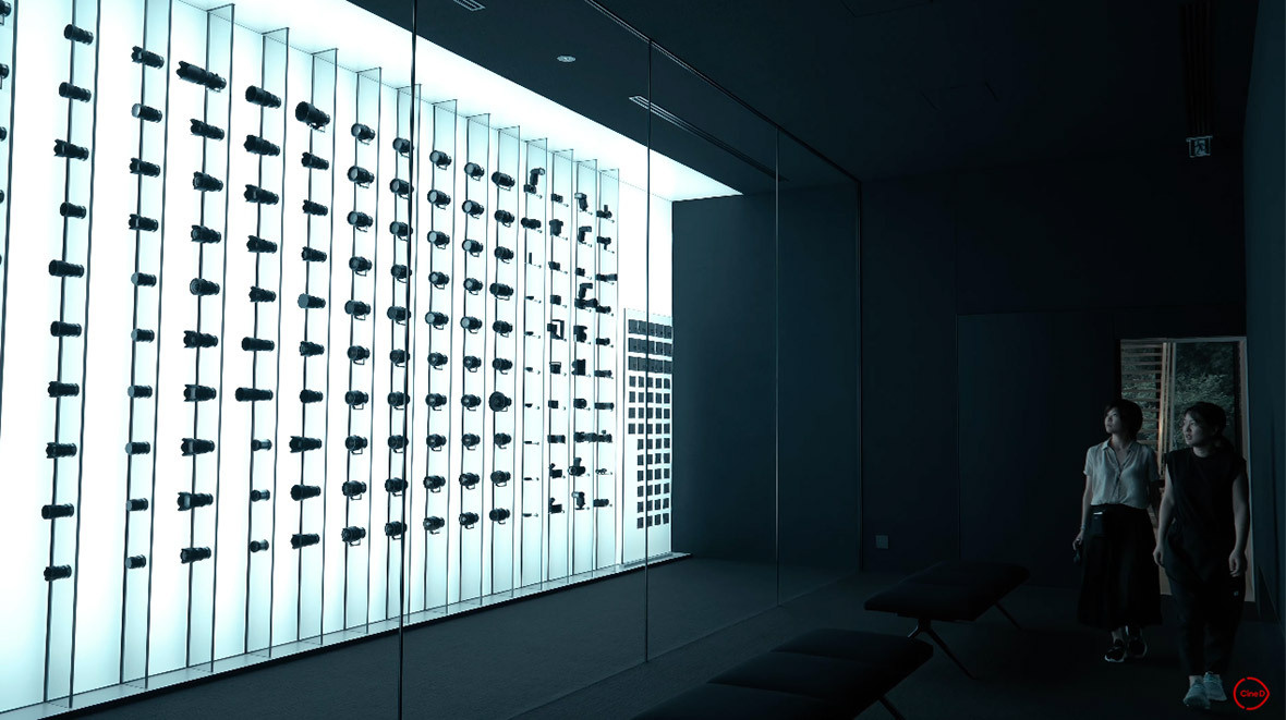 Интервью с генеральным директором Sigma Кадзуто Ямаки. Фотограф — видеограф в Москве Дмитрий Менделеев