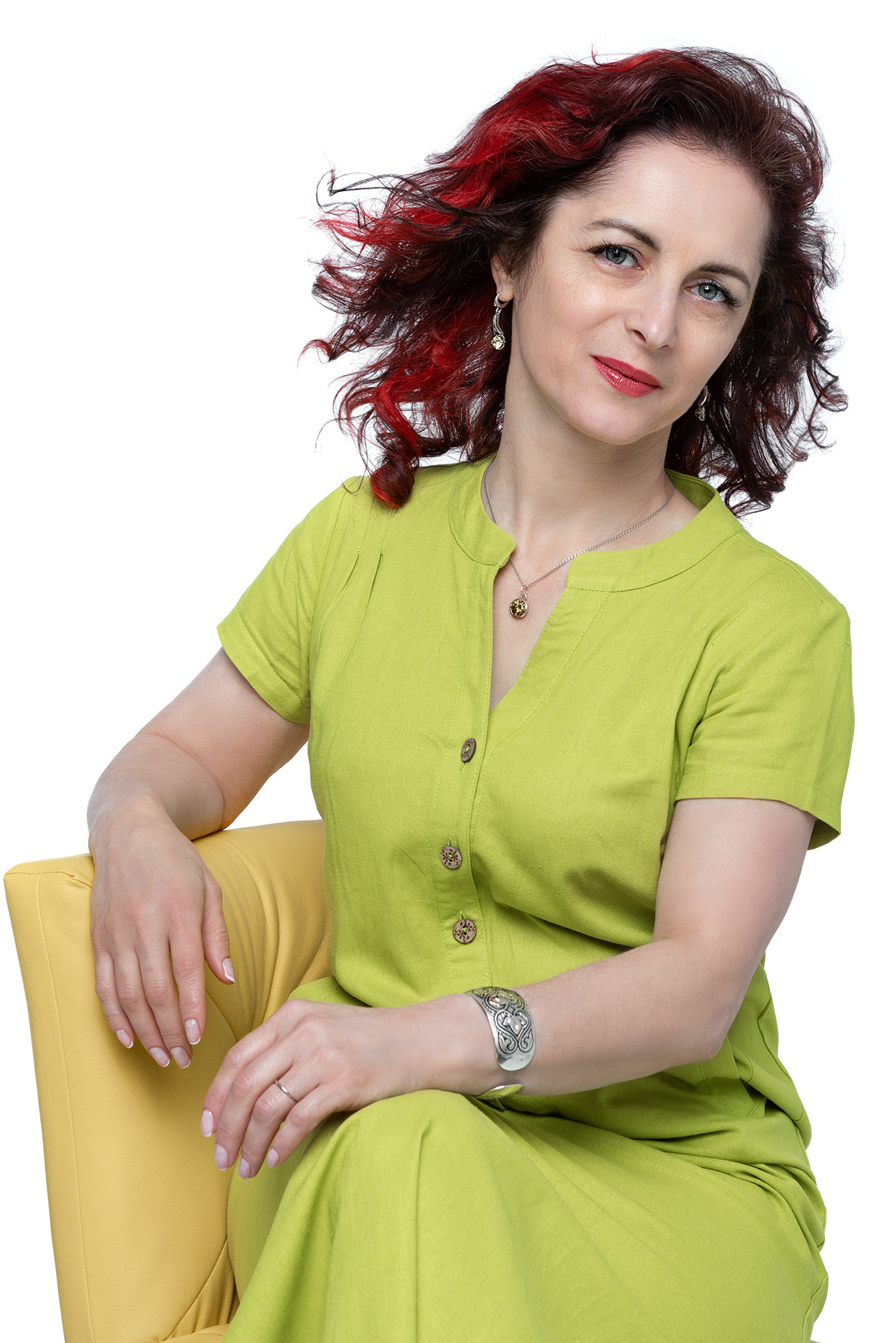 Сайт Заремы Гамзаевой