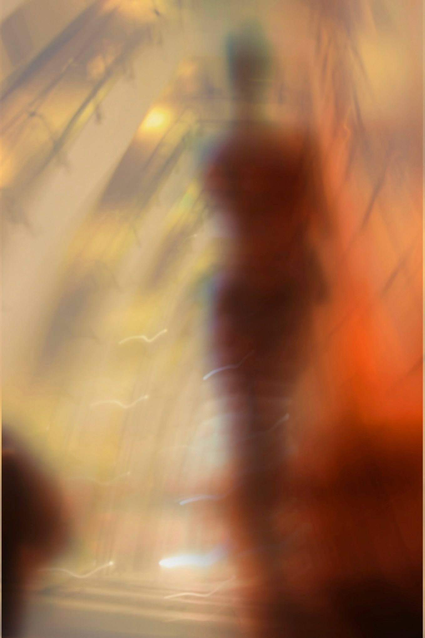 ART BEYOND REASON. International visual artist