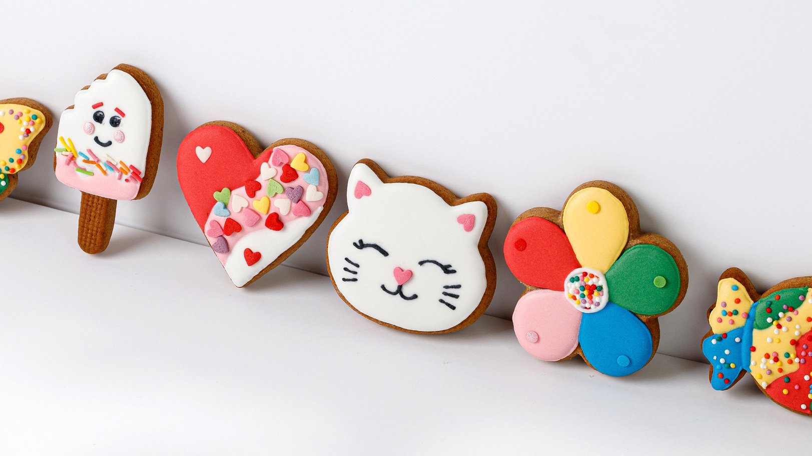 Рецепт пряники. Vanilica, товары для кондитеров