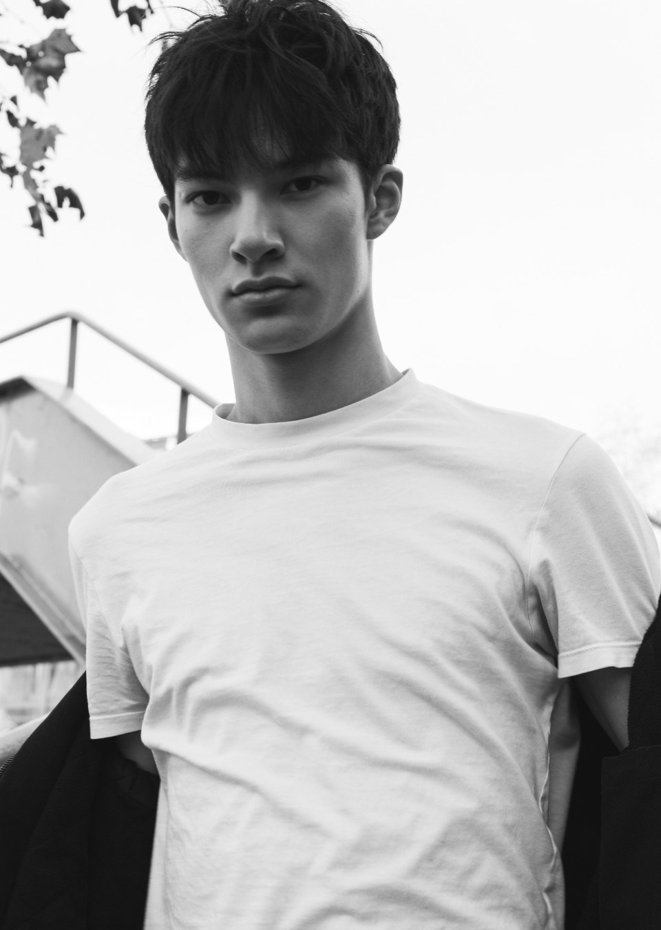 Benjamin. Axis model management