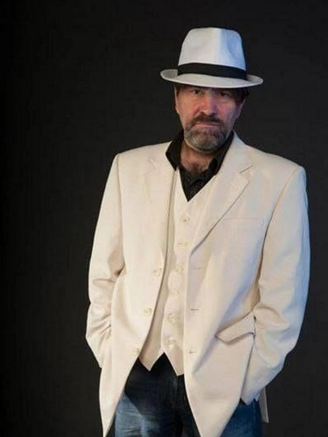 Юлия Терехова — концерт — песни военных лет. Дом Шрёдера