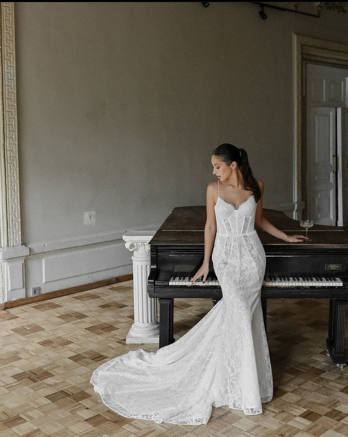 Гайд для невест