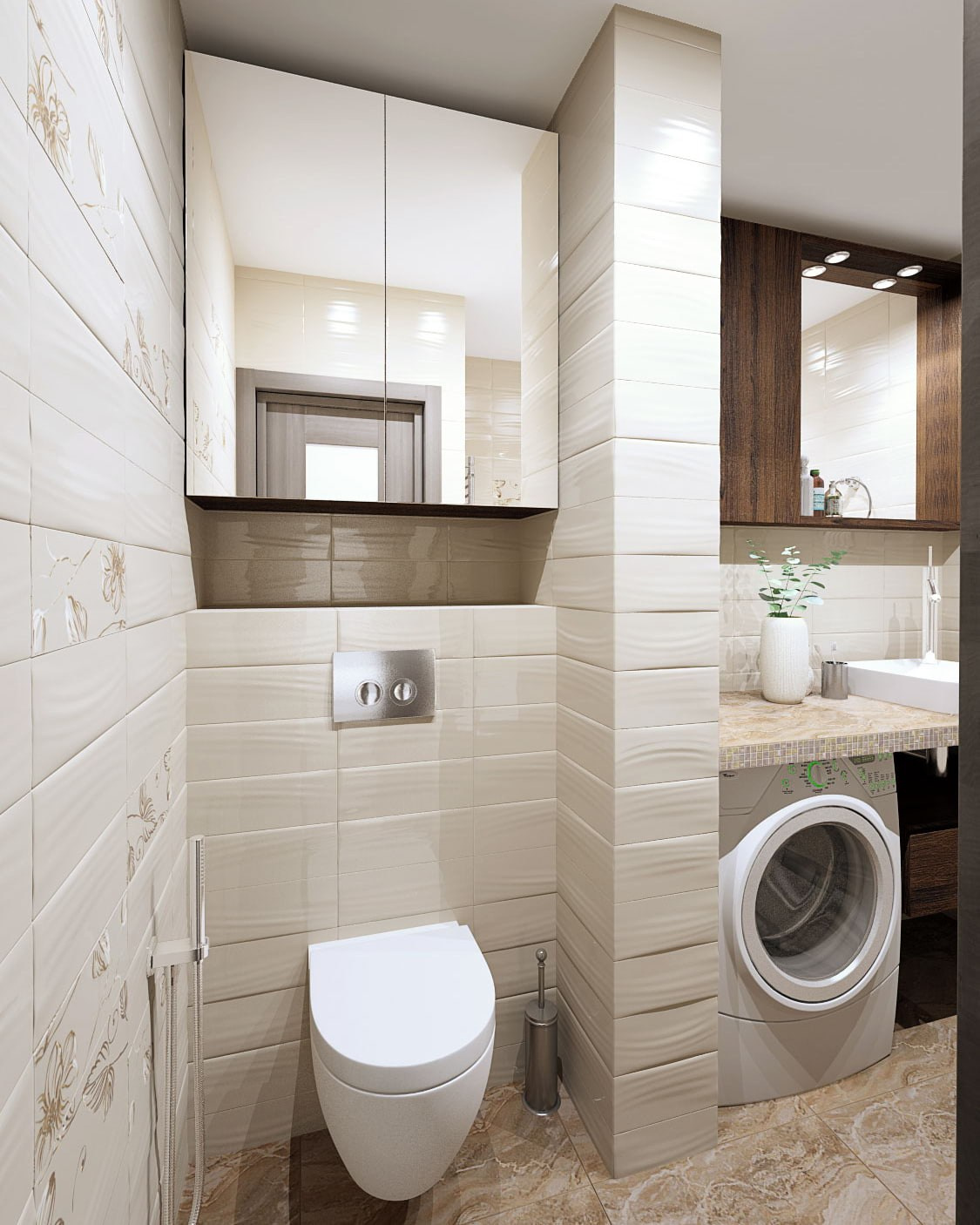 ЛЕСНАЯ РЕСПУБЛИКА. Студия дизайна Tabwork