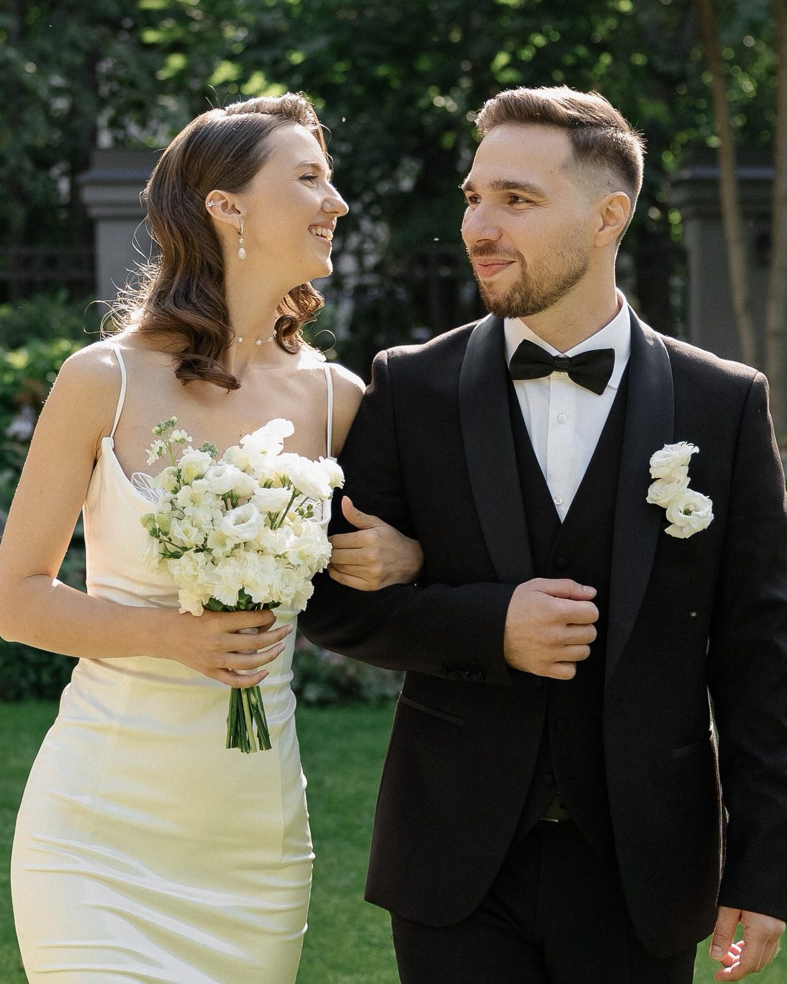 Фотограф Архангельск, свадебный фотограф Архангельск. Свадебный и портретный фотограф в Архангельске Илья Труфанов