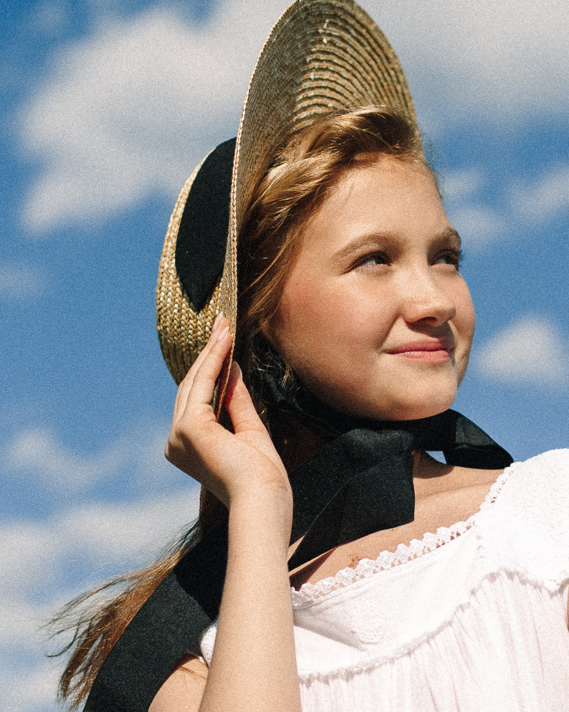 Летняя ностальгия. Света Полетаева Москва