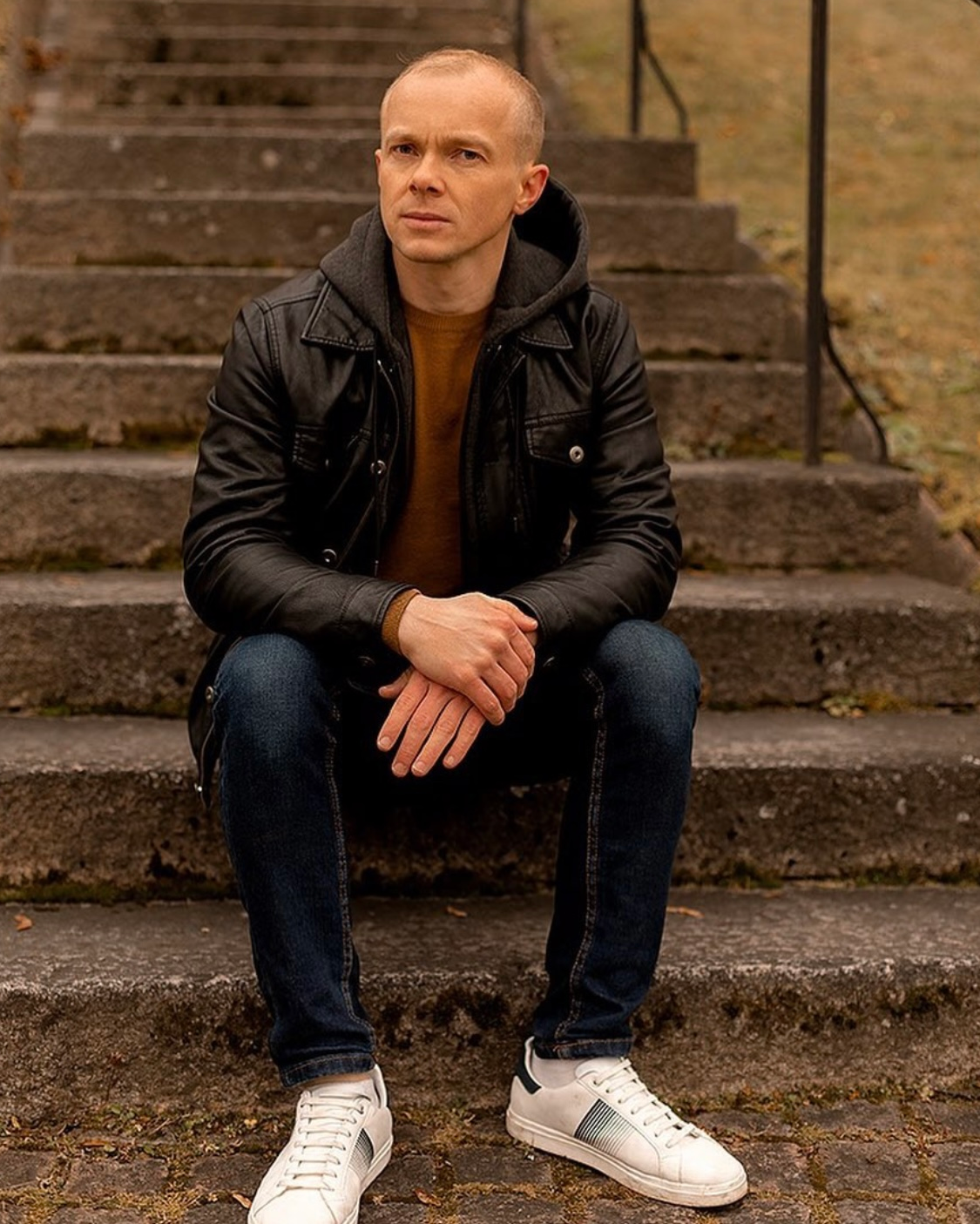 Обучение. Семейный фотограф и видеограф Николай Ставский