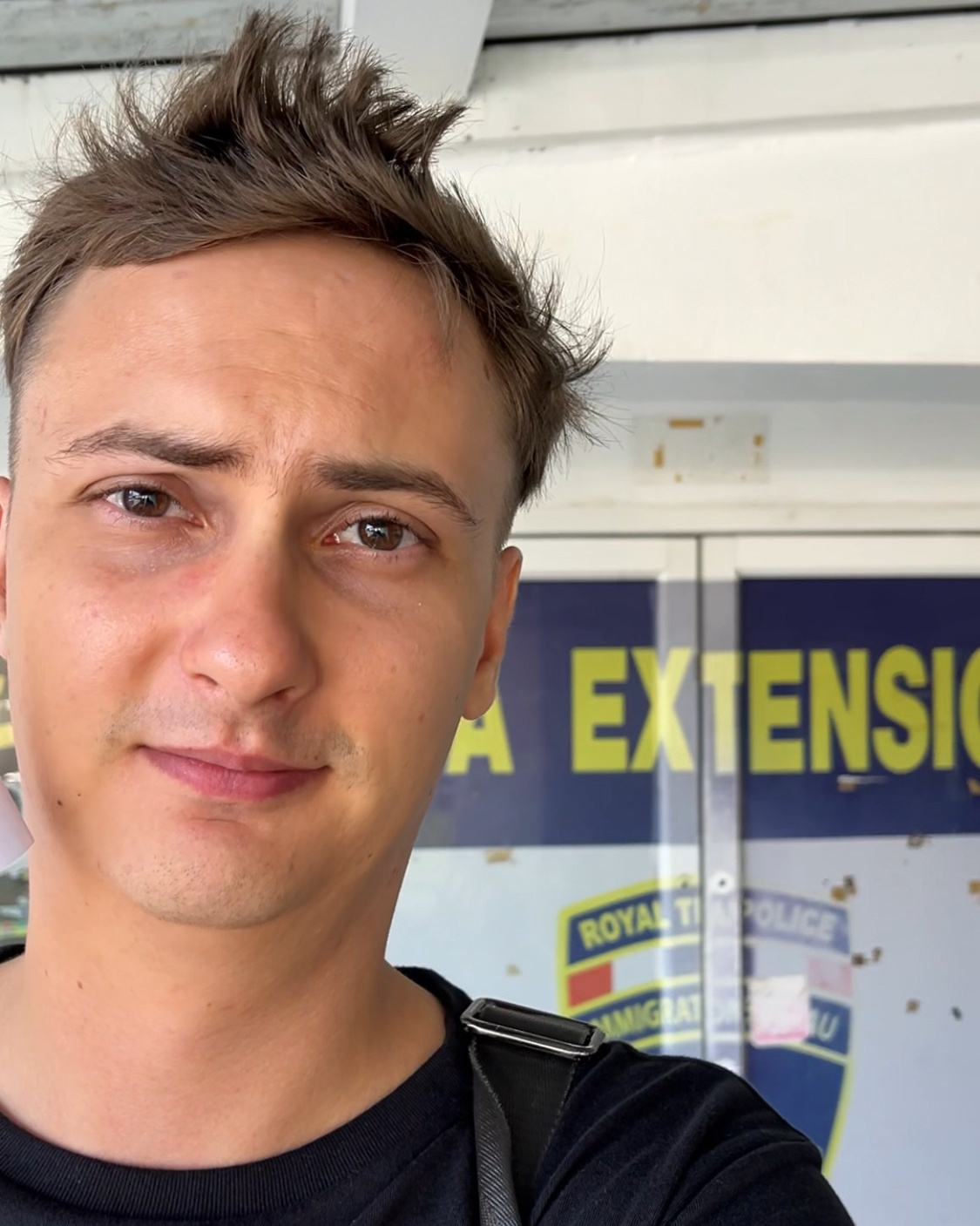 Как получить права в Таиланде?