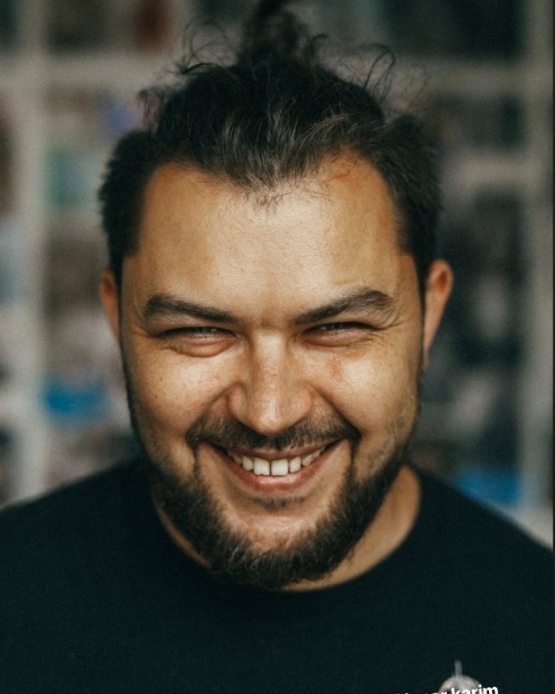 Контакты. Фотограф Рамиль Фасхутдинов