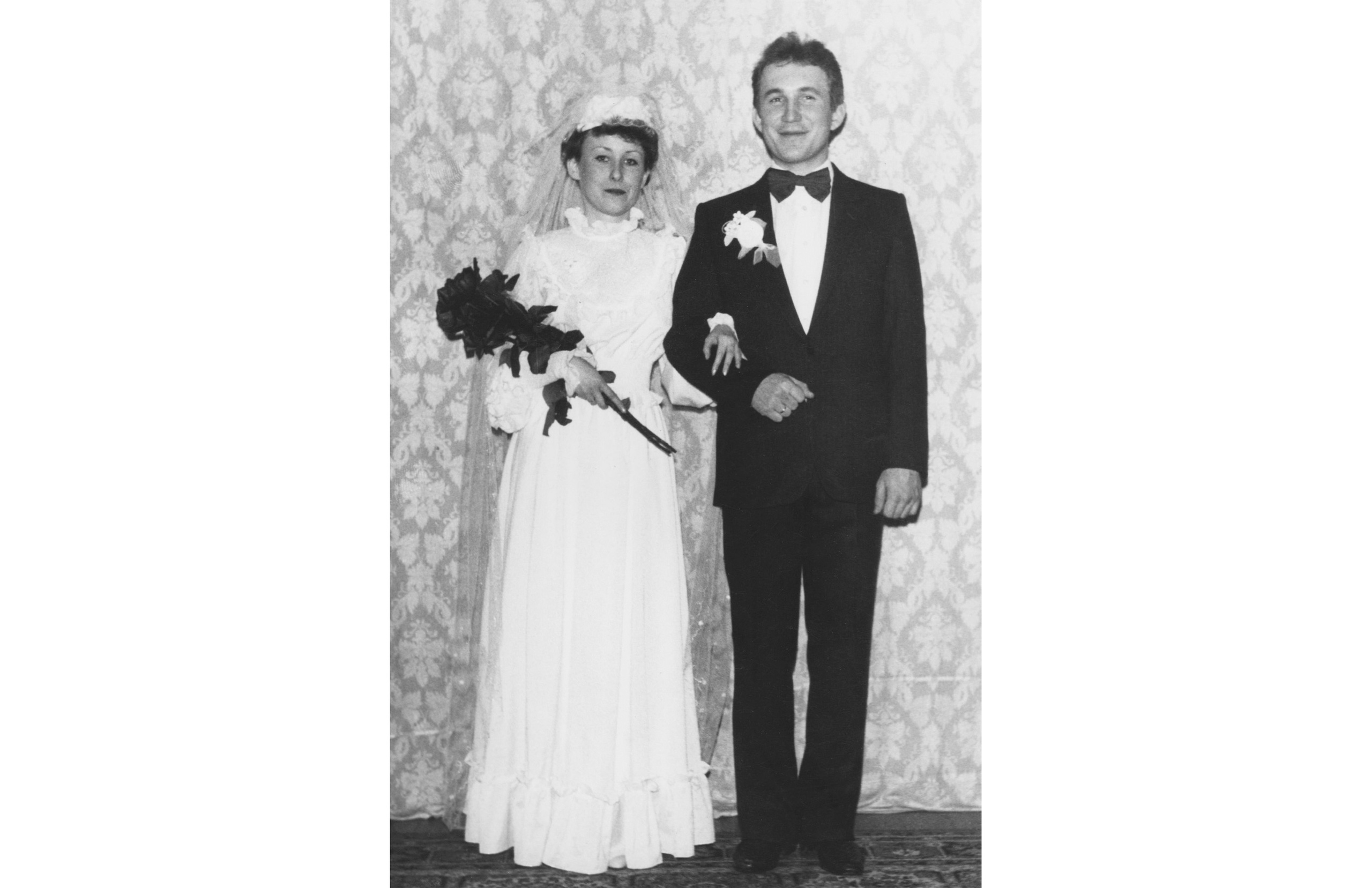 Love — is…. Yana Bondar documentary photographer