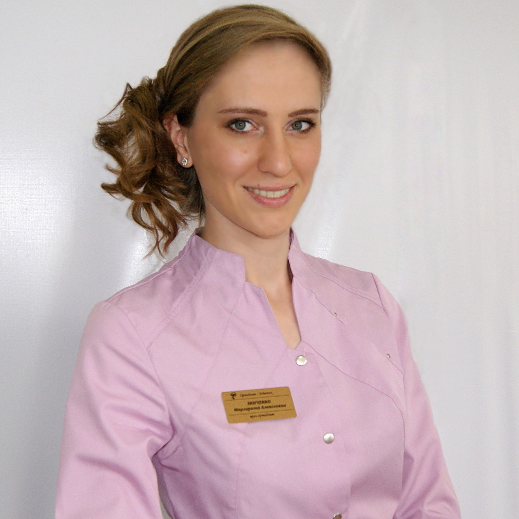 Сведения о врачах клиники. Стоматология «Ортодонт-Эстетик». Установка брекетов в Оренбурге, взрос