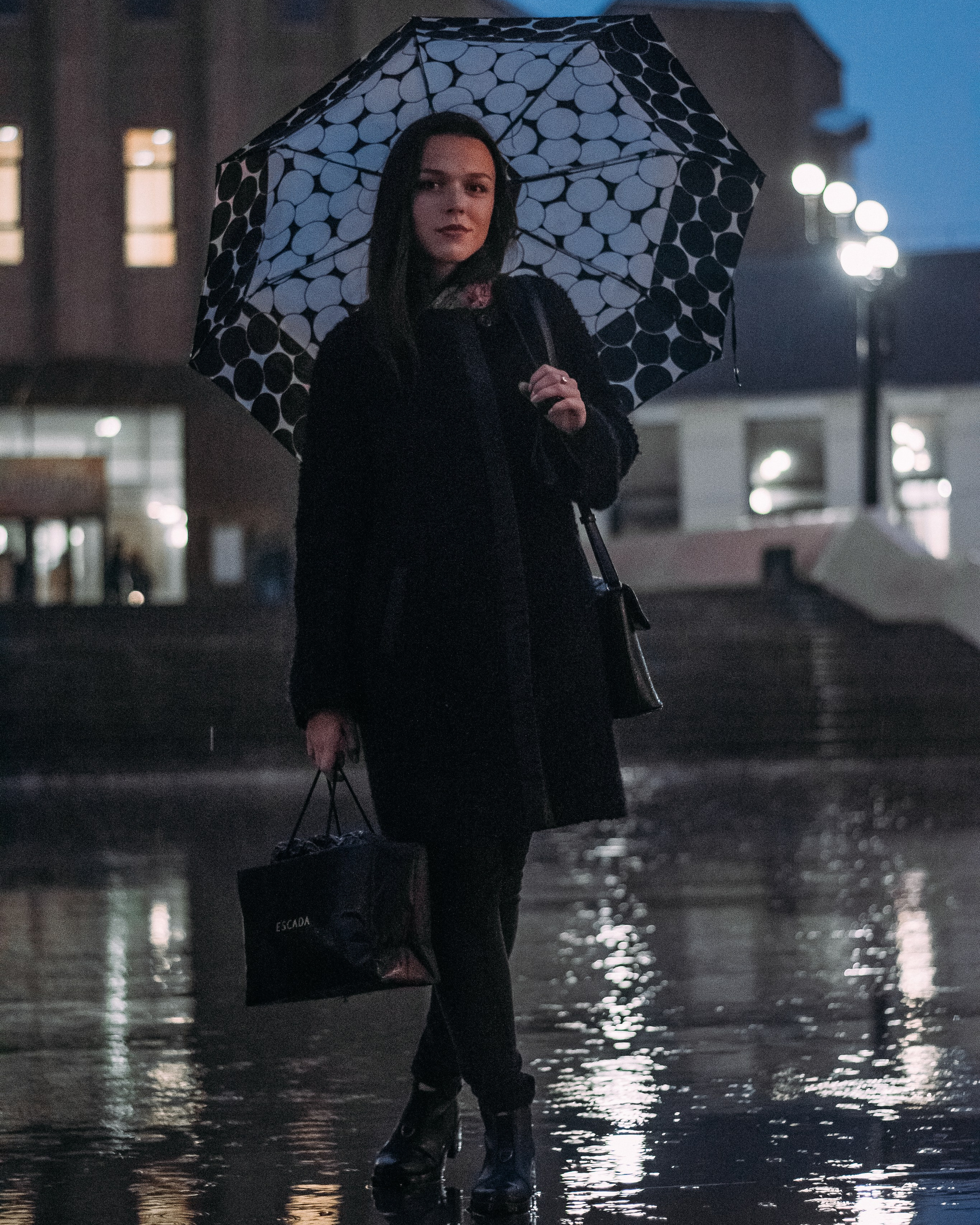 Шумы в фото