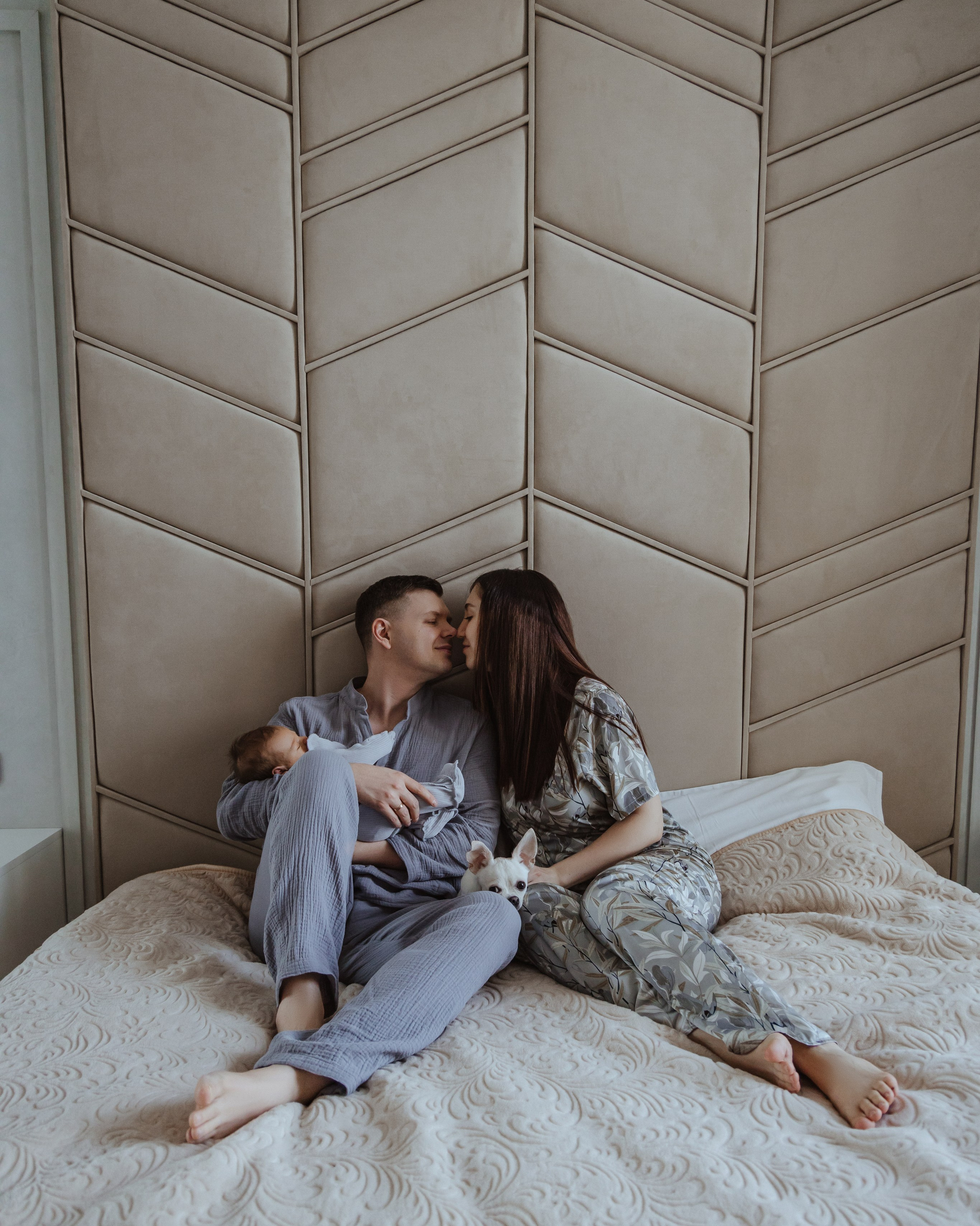 Newborn (Пакет Семейный). Евгения Горбунова фотограф новорожденных в Новом Уренгое