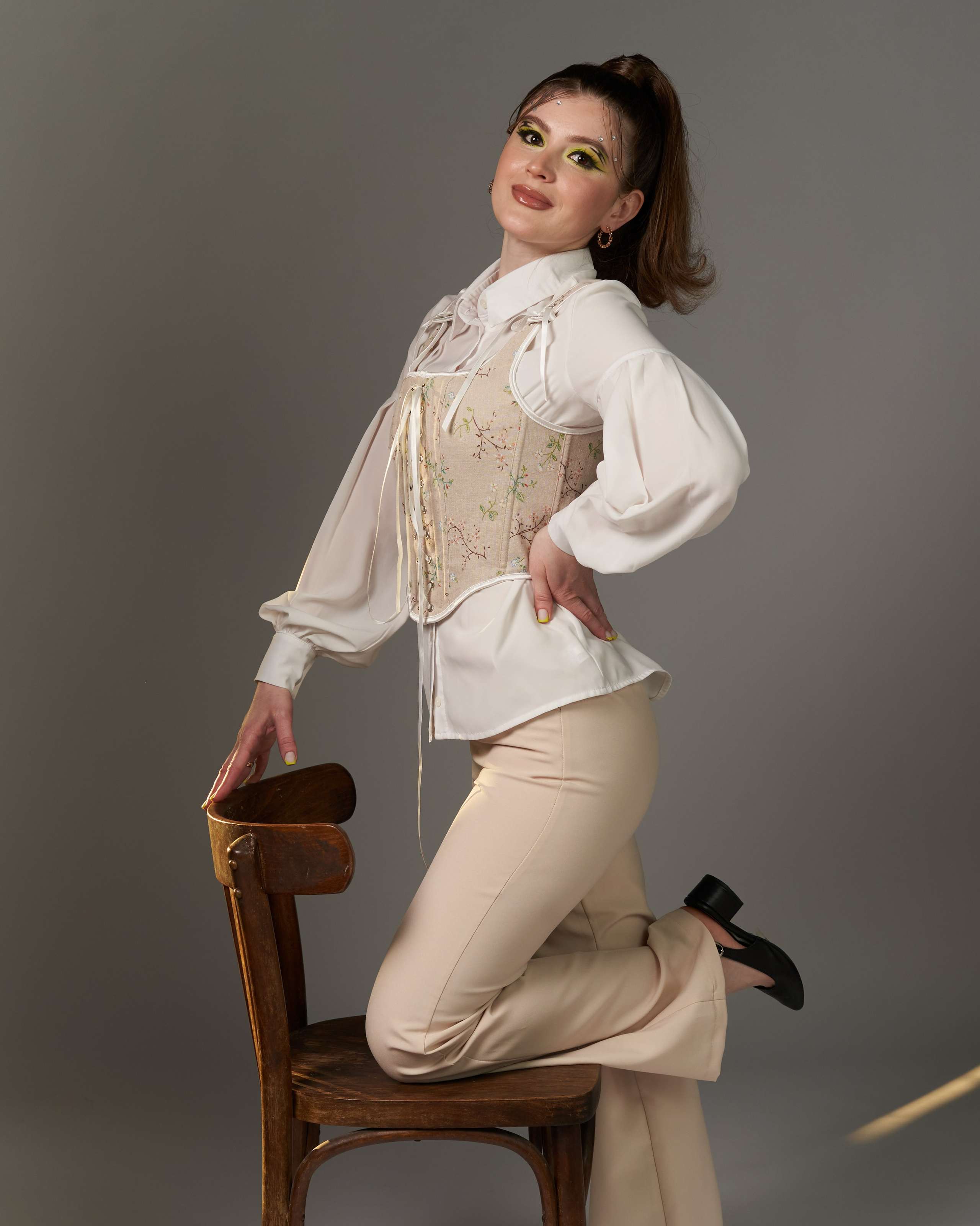 Портфолио. Фотостудия Balcon в Одинцово — услуги фотографа