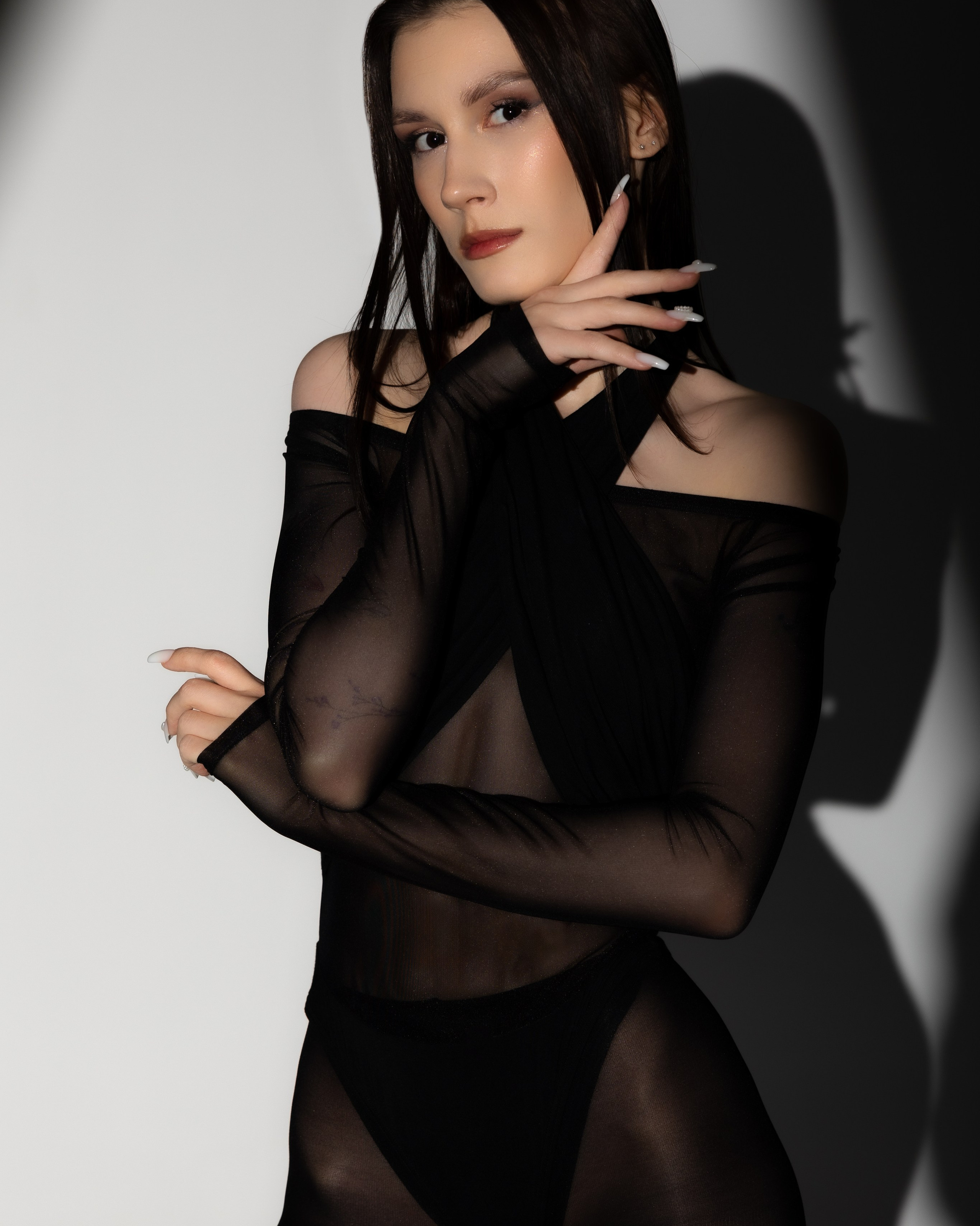 Фотограф в Санкт-Петербурге Козырь Олеся