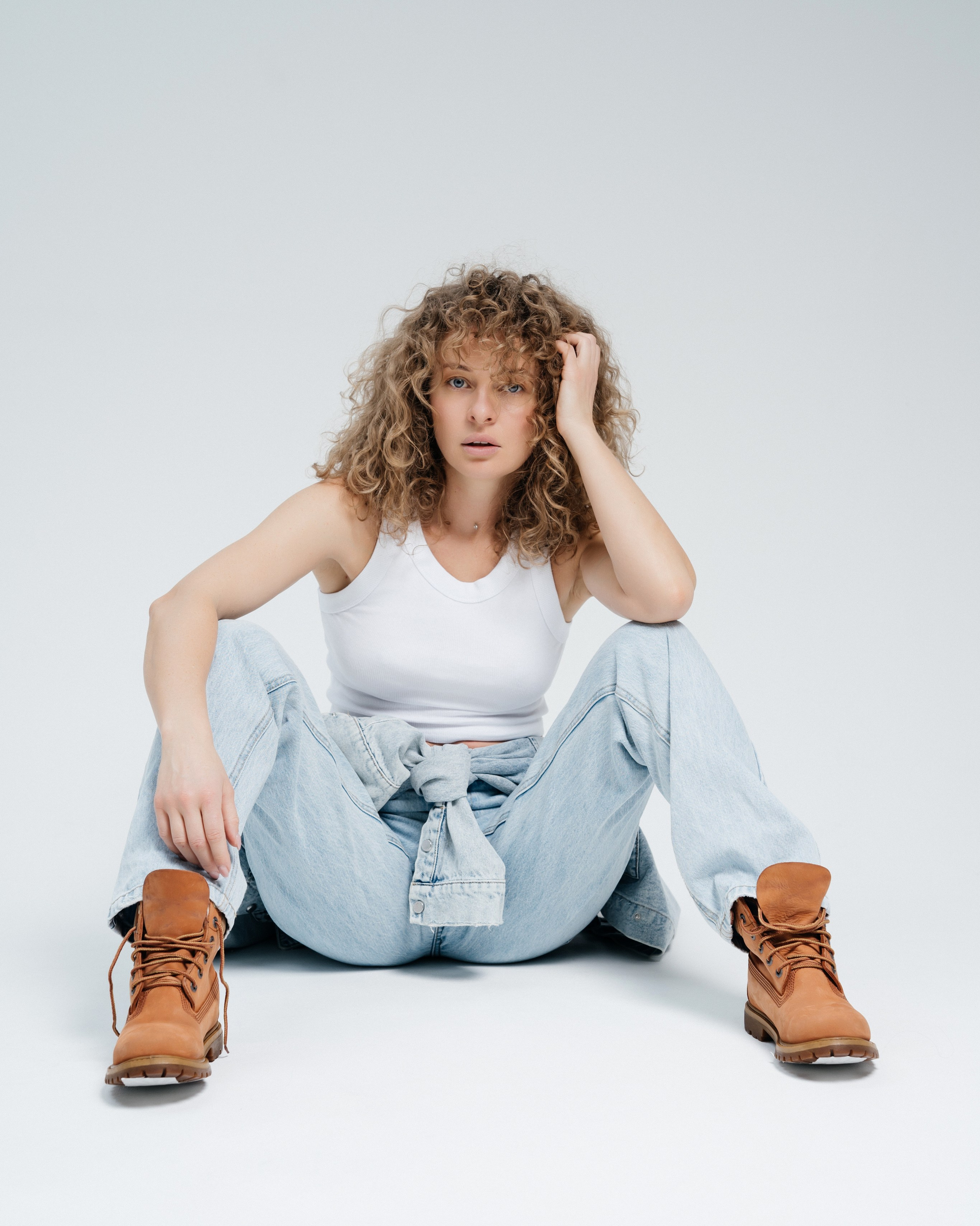 Актерское портфолио, модельные тесты, снэпы в Королеве (Москве)