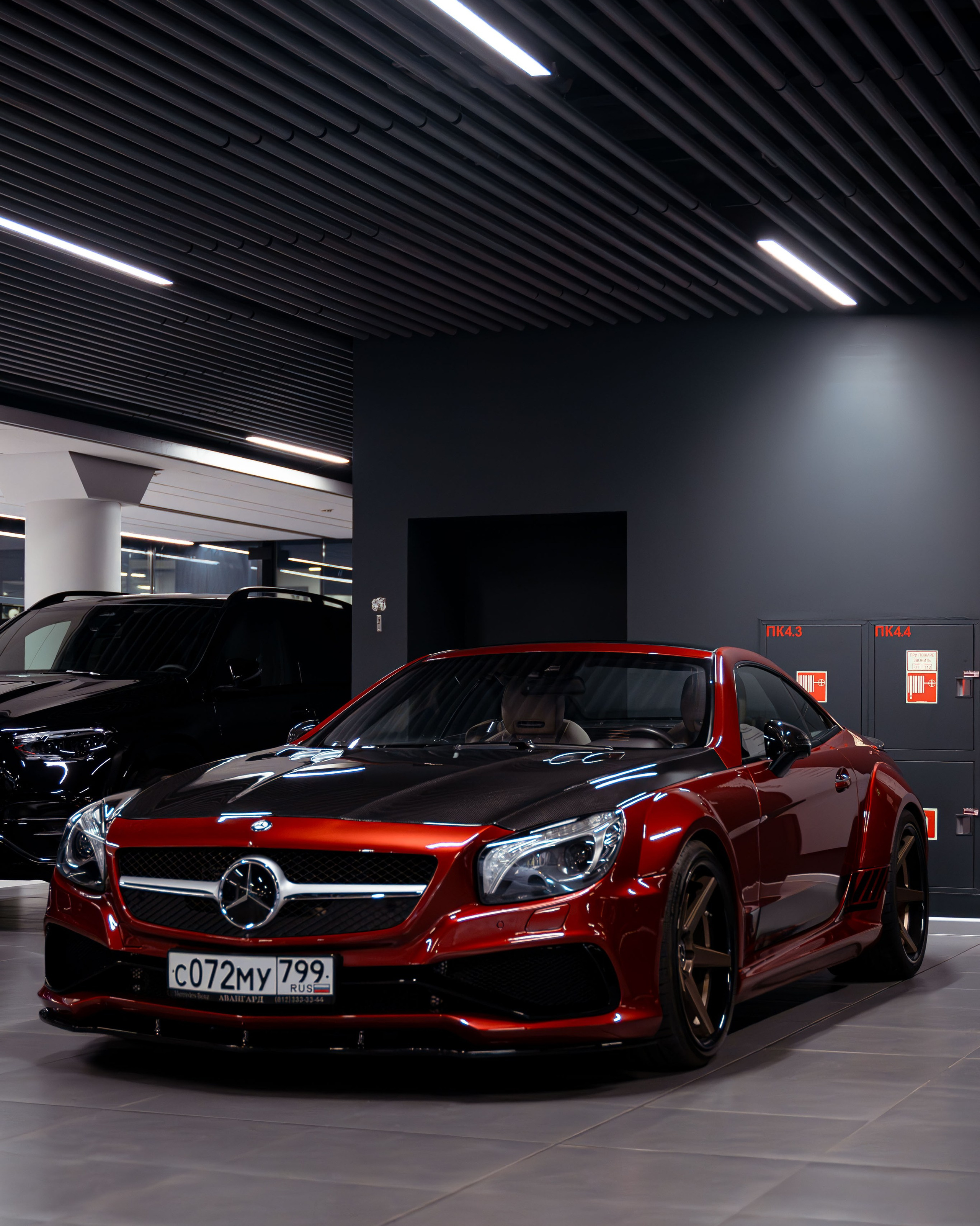 Фотограф в Санкт-Петербурге Алина Маркова