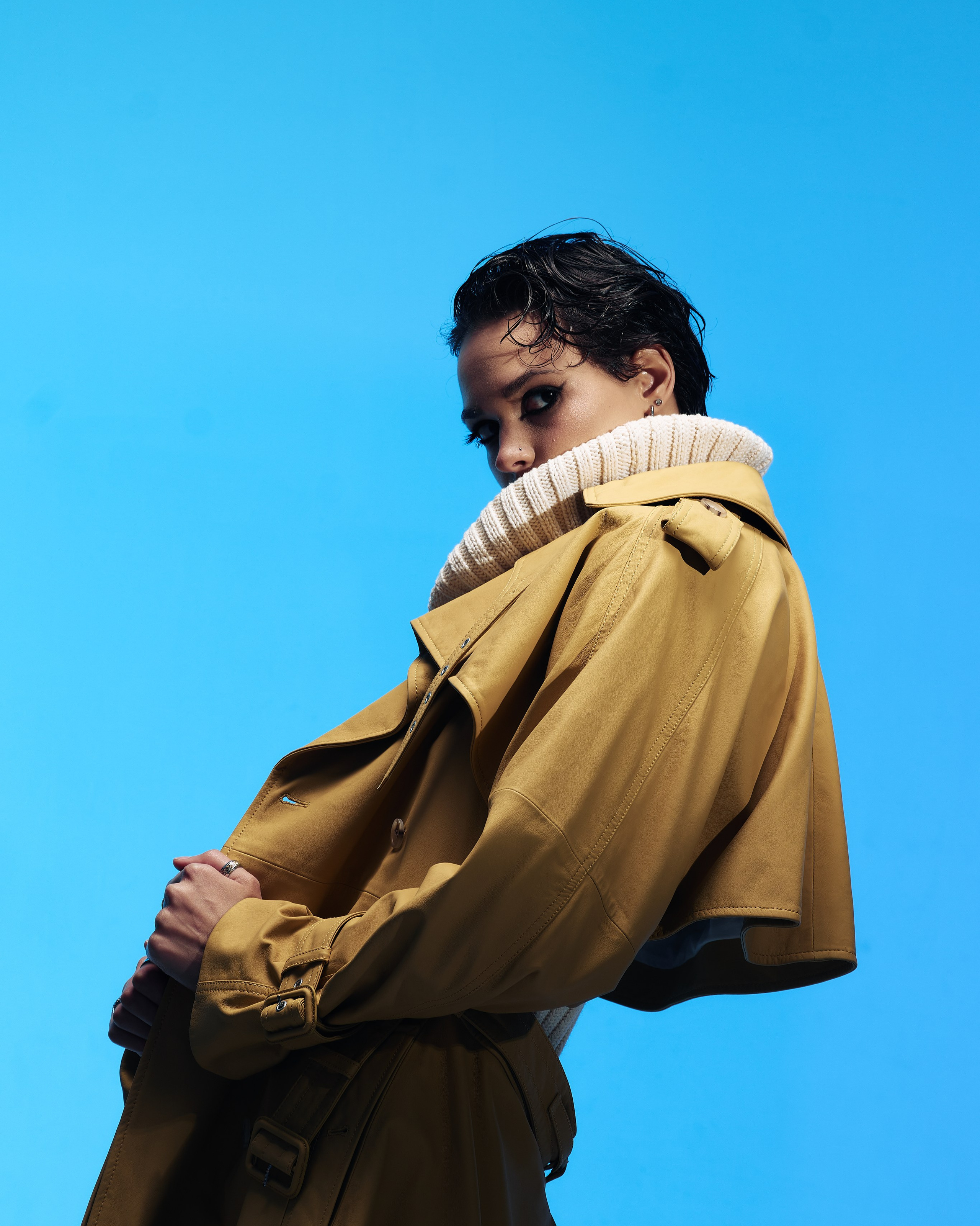 Московский фотограф WHRMZD