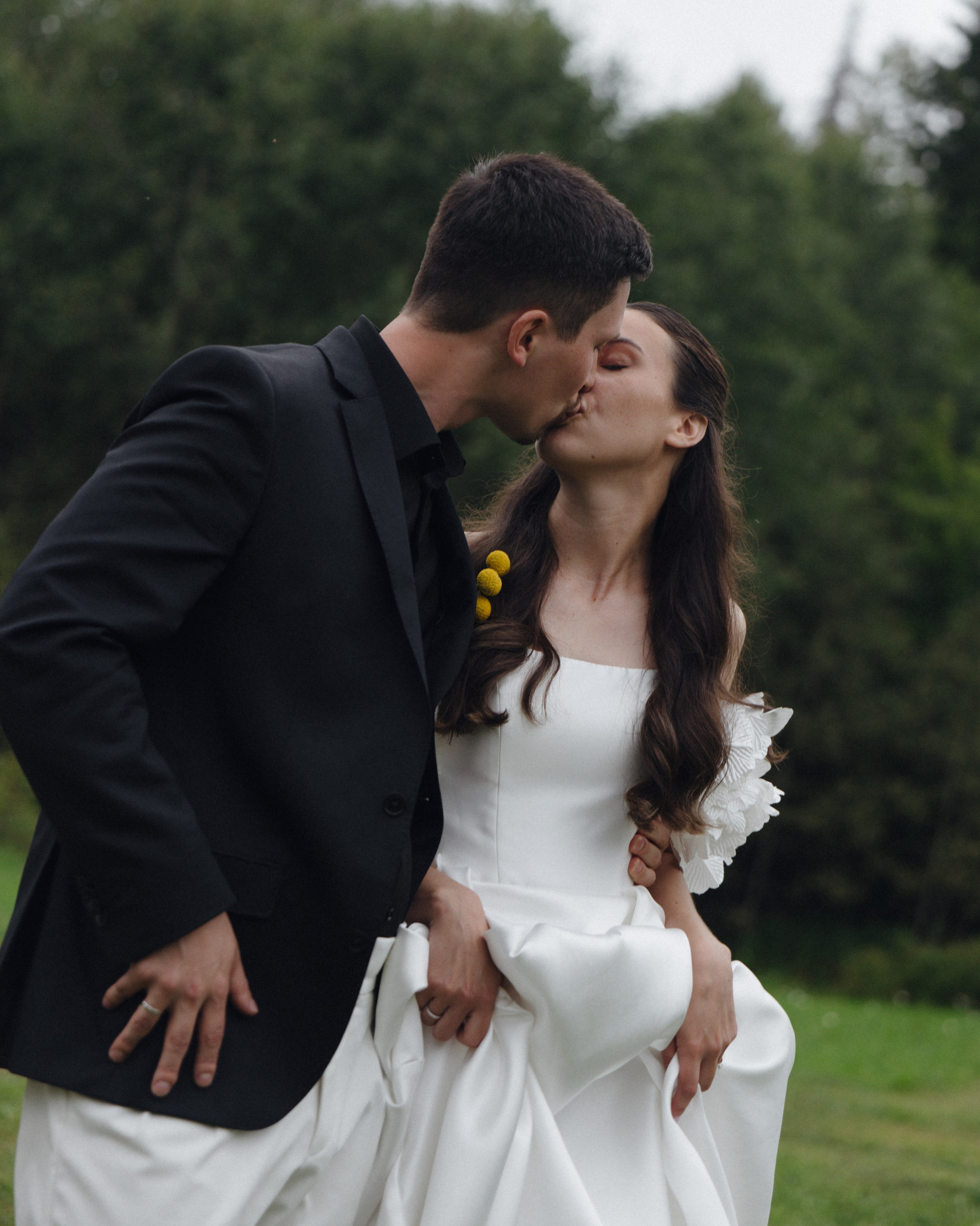 Свадебный и Love story фотограф Никита Хуска город Пермь