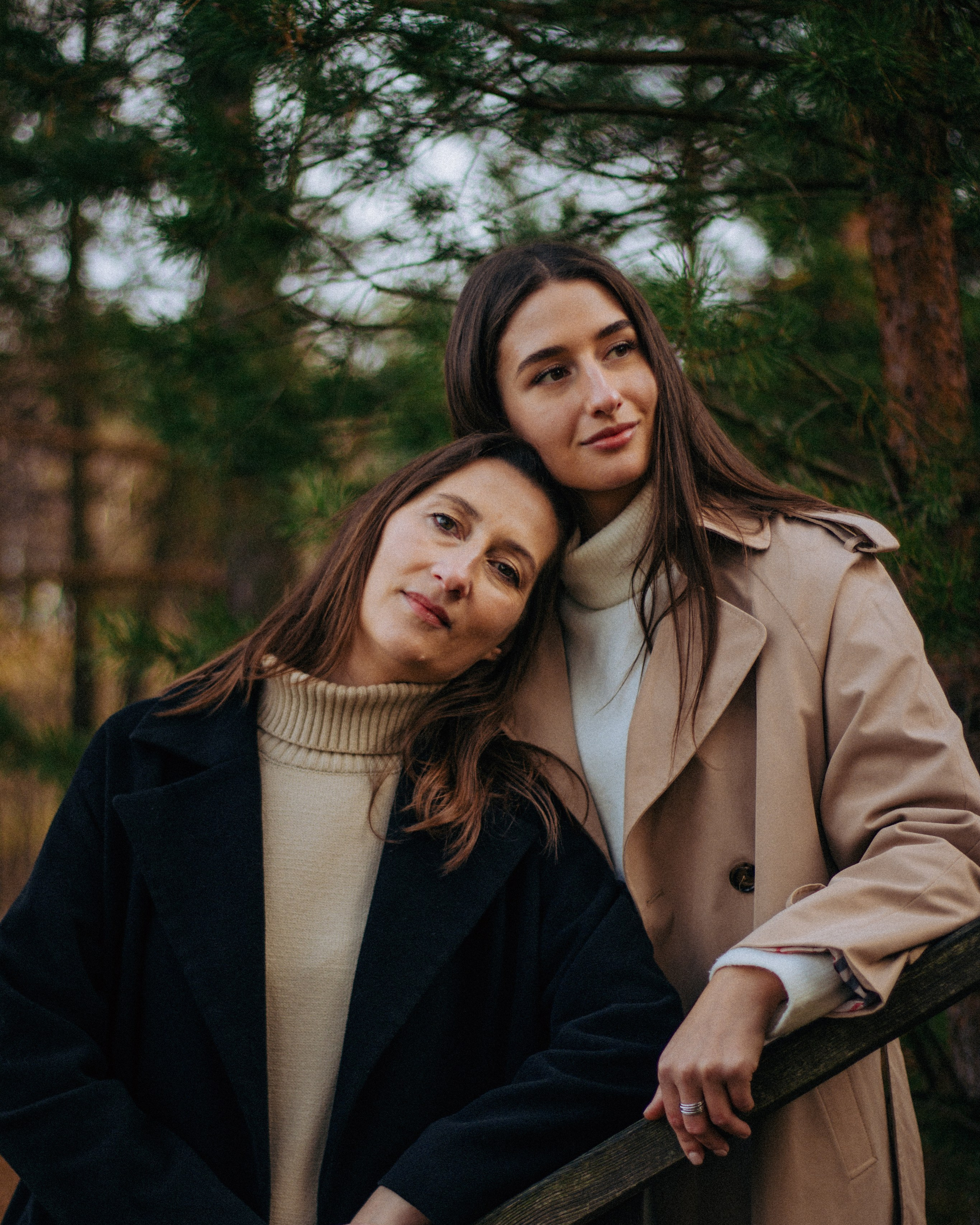 Время с семьёй. Фотограф Новгородская Полина | Москва