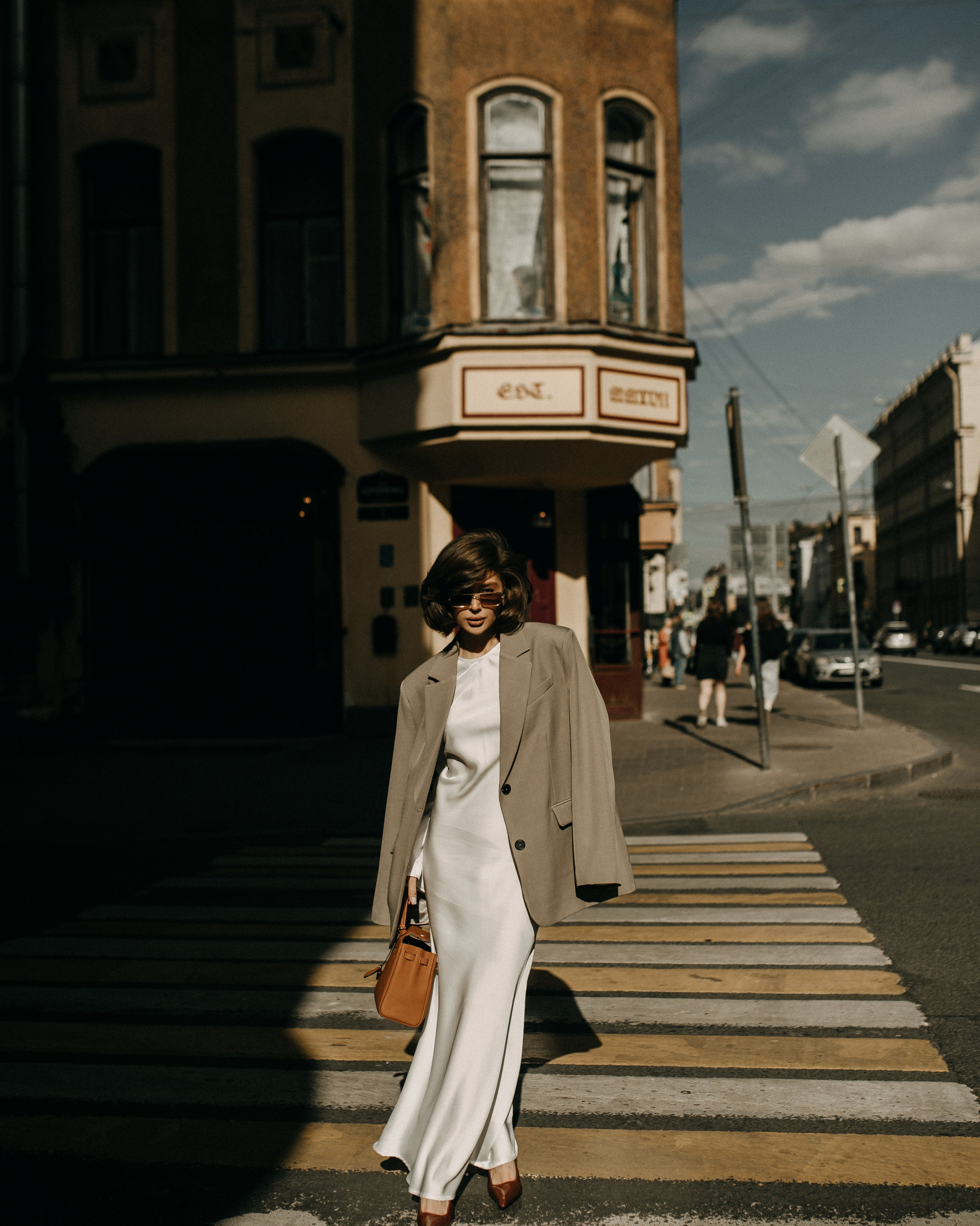 30 минутные съемки